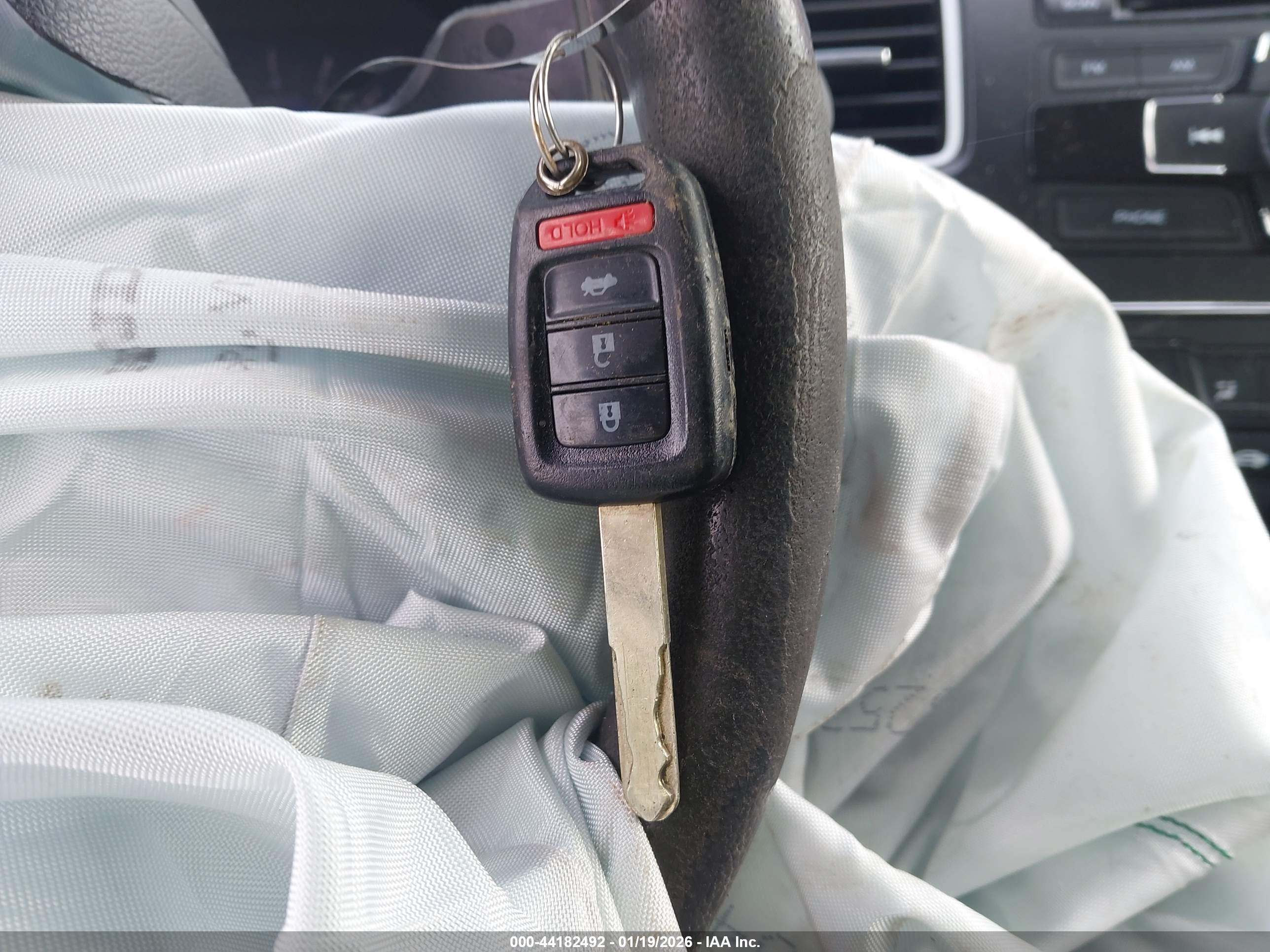 HONDA CIVIC image 11
