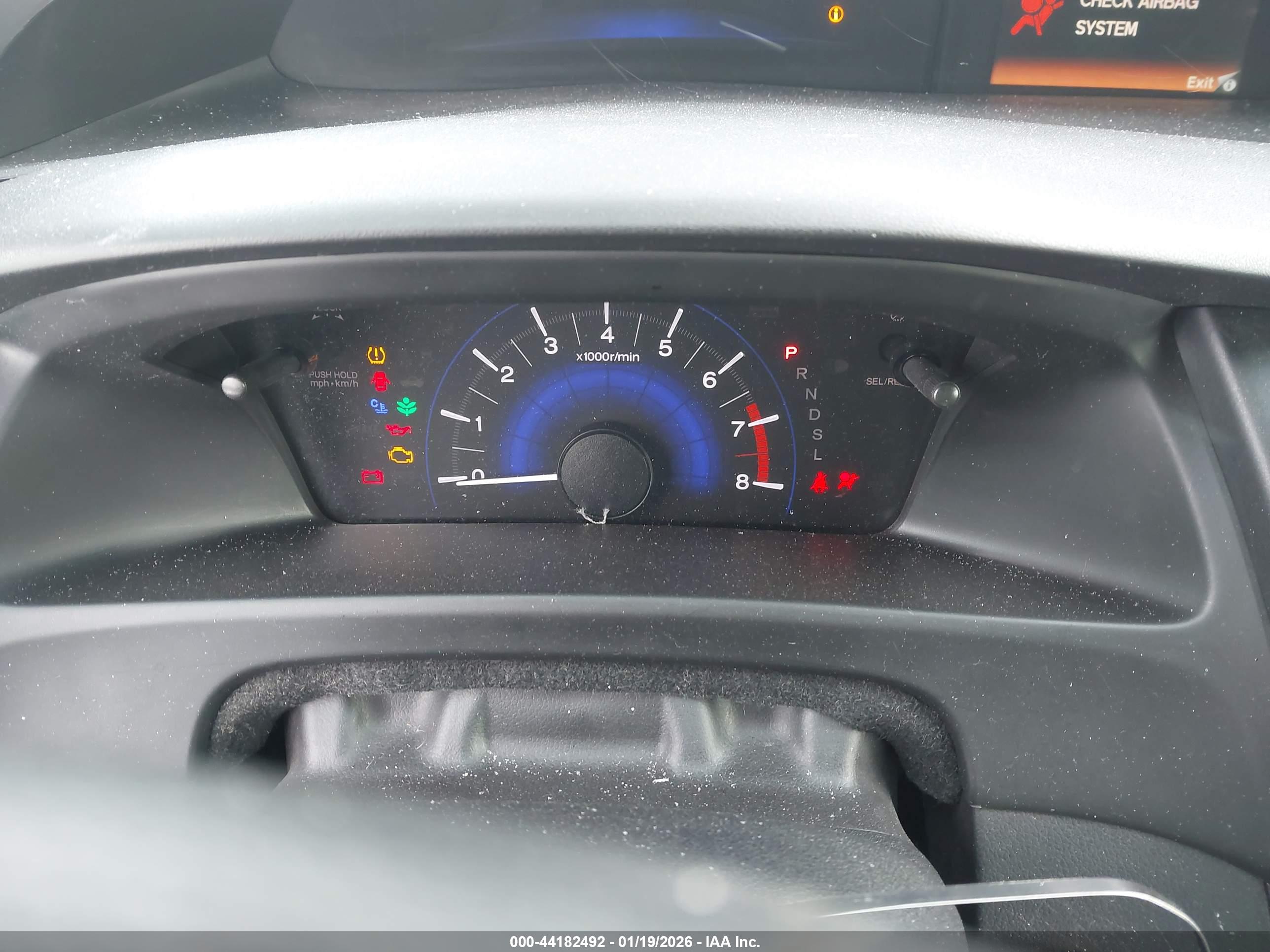 HONDA CIVIC image 7