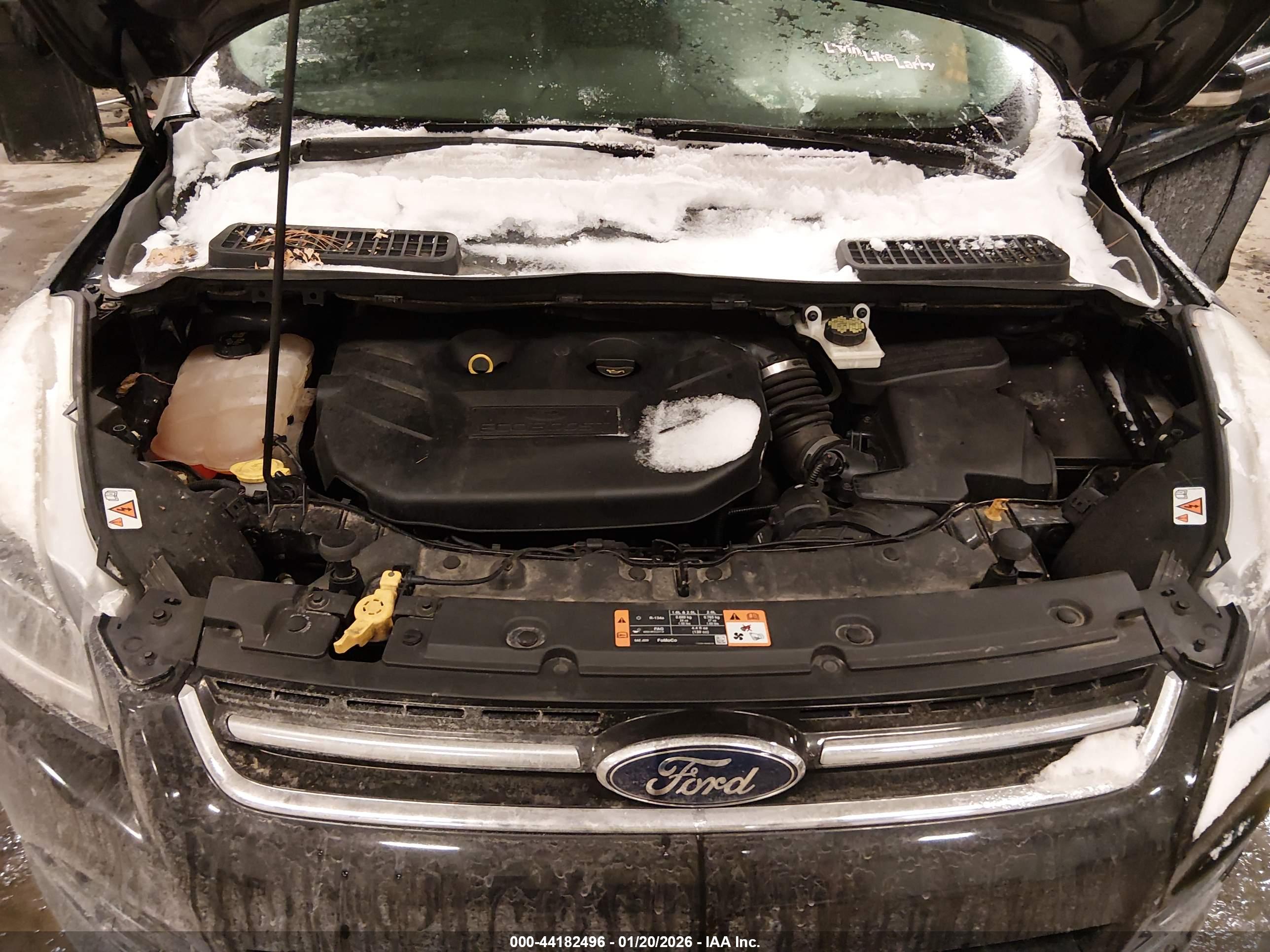 FORD ESCAPE image 10