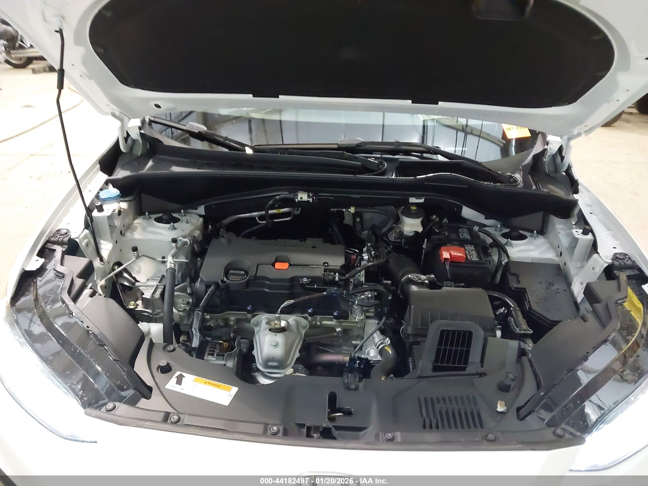 HONDA HR-V image 10