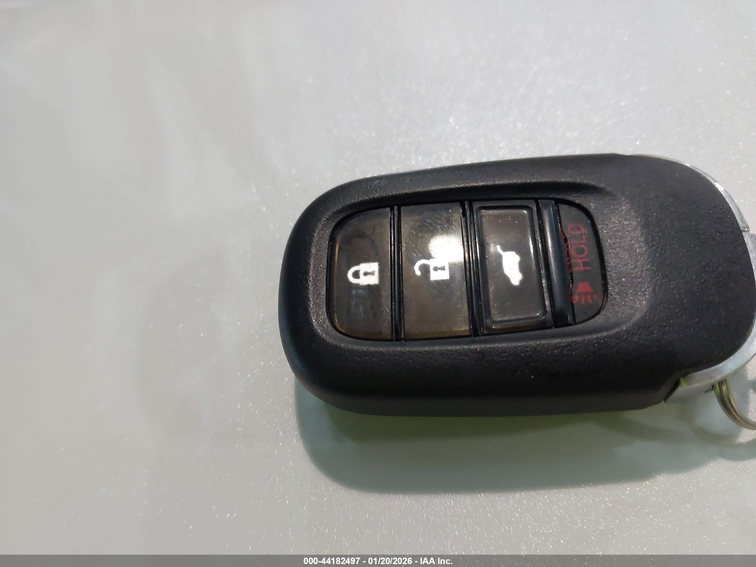 HONDA HR-V image 11