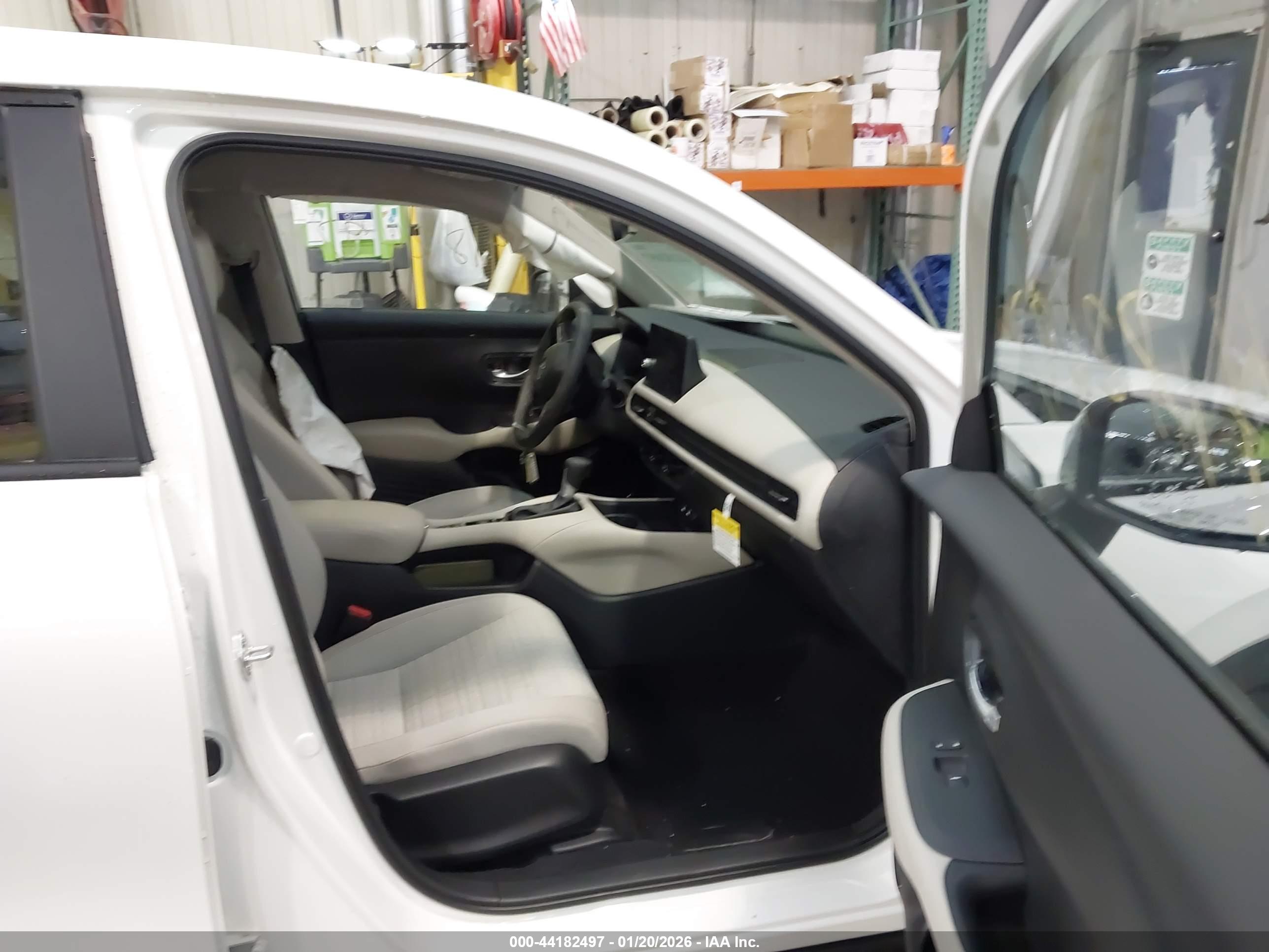 HONDA HR-V image 5