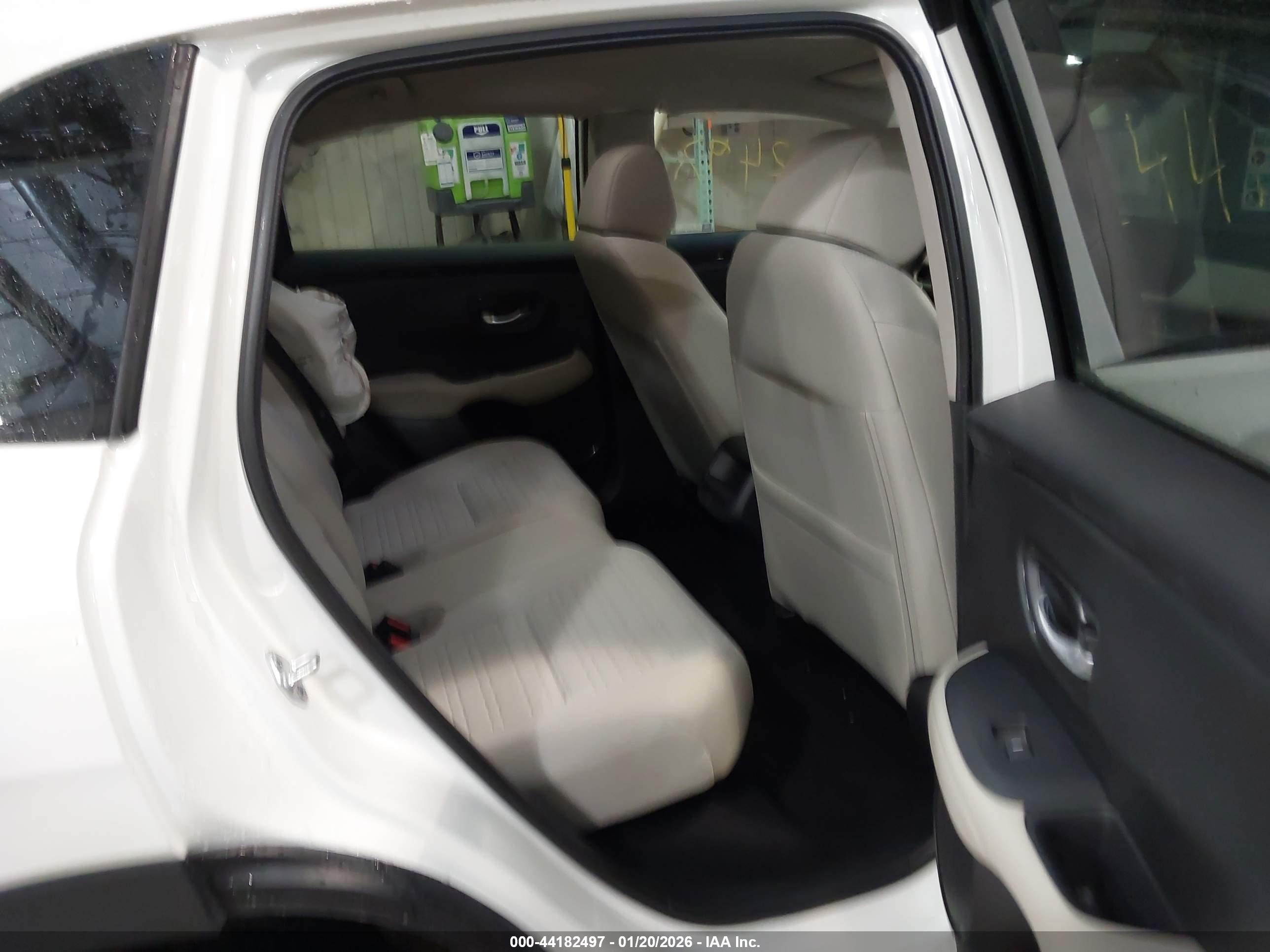 HONDA HR-V image 8