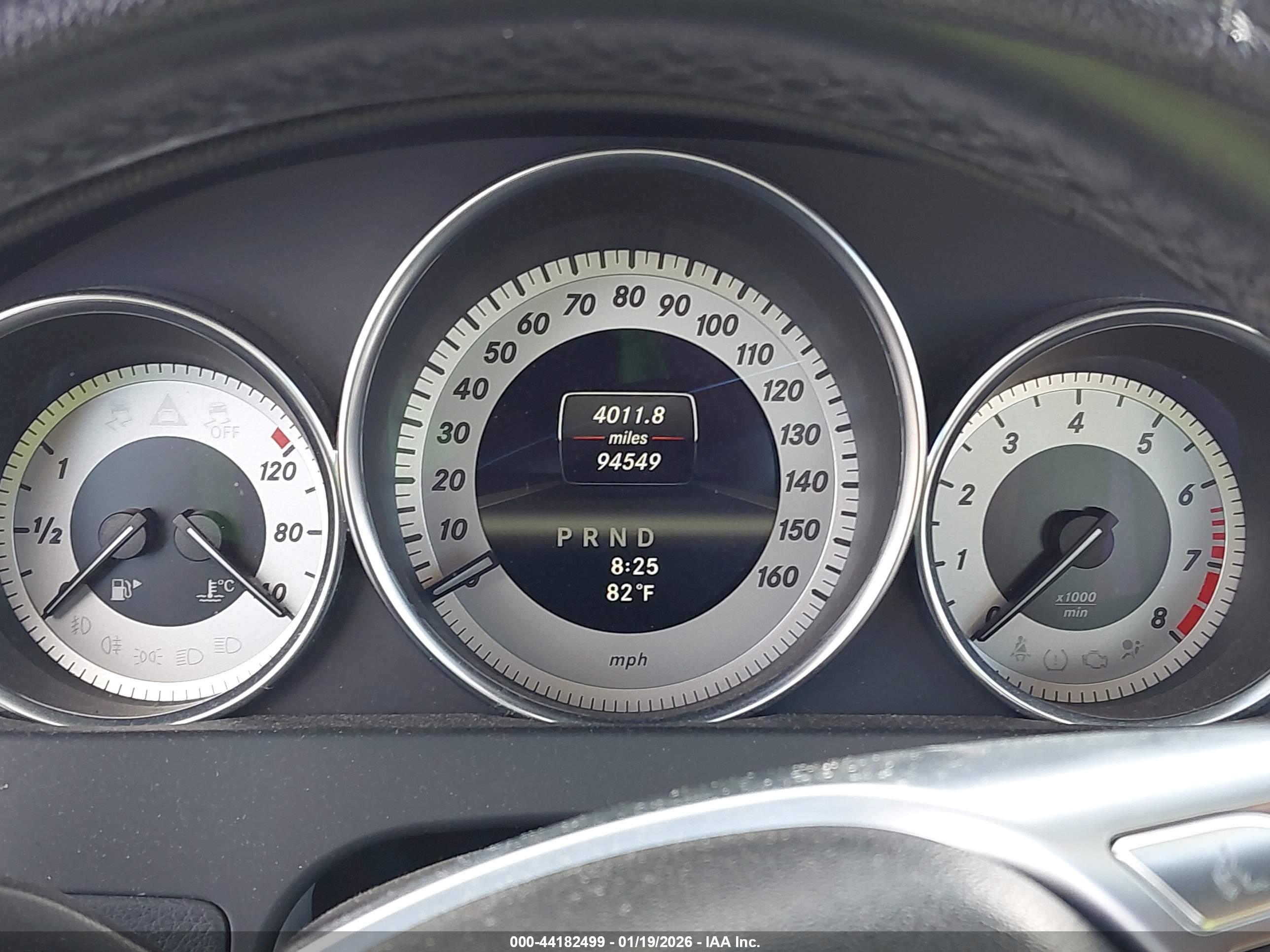 MERCEDES-BENZ C image 7