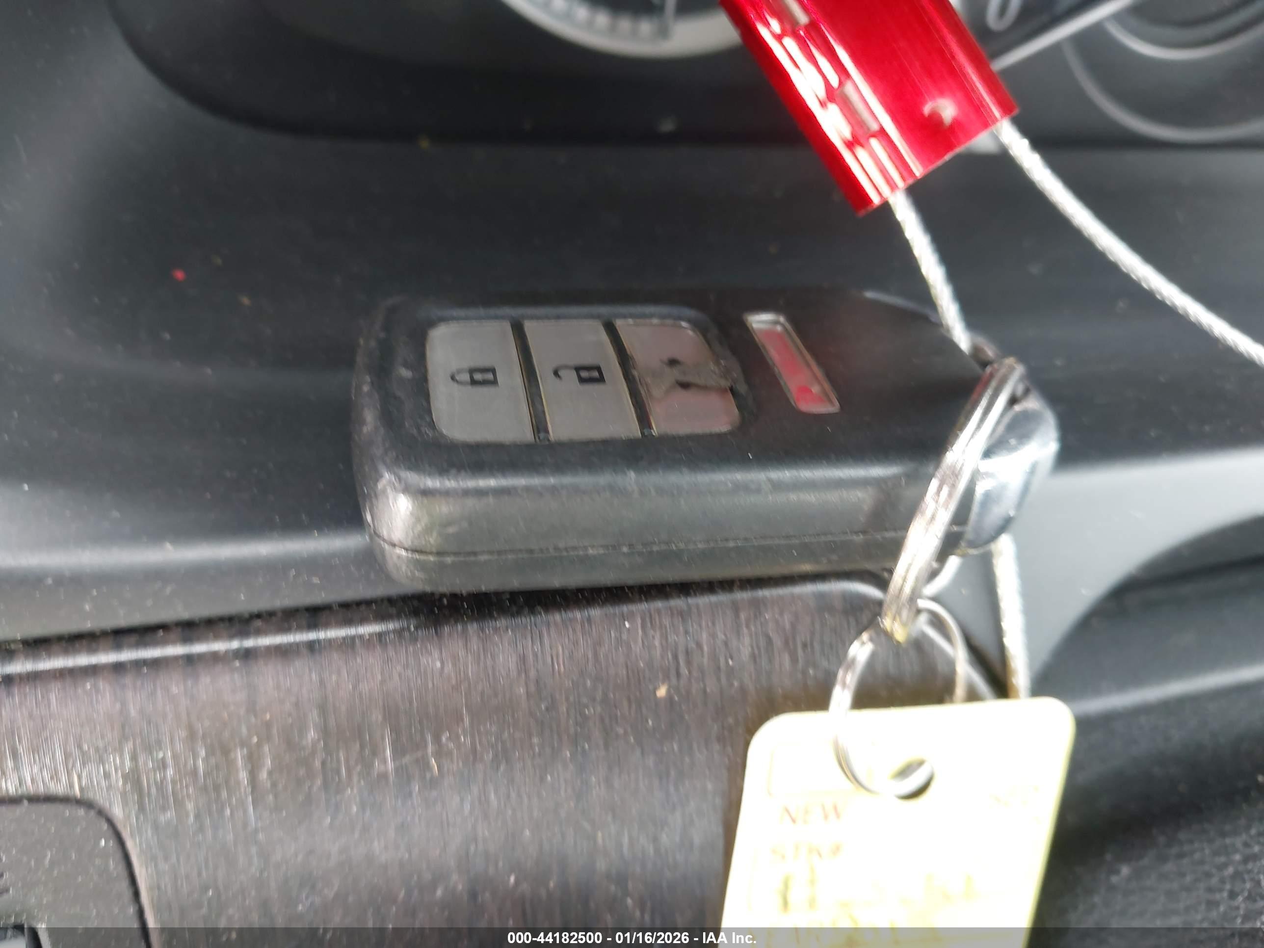 HONDA ACCORD image 11