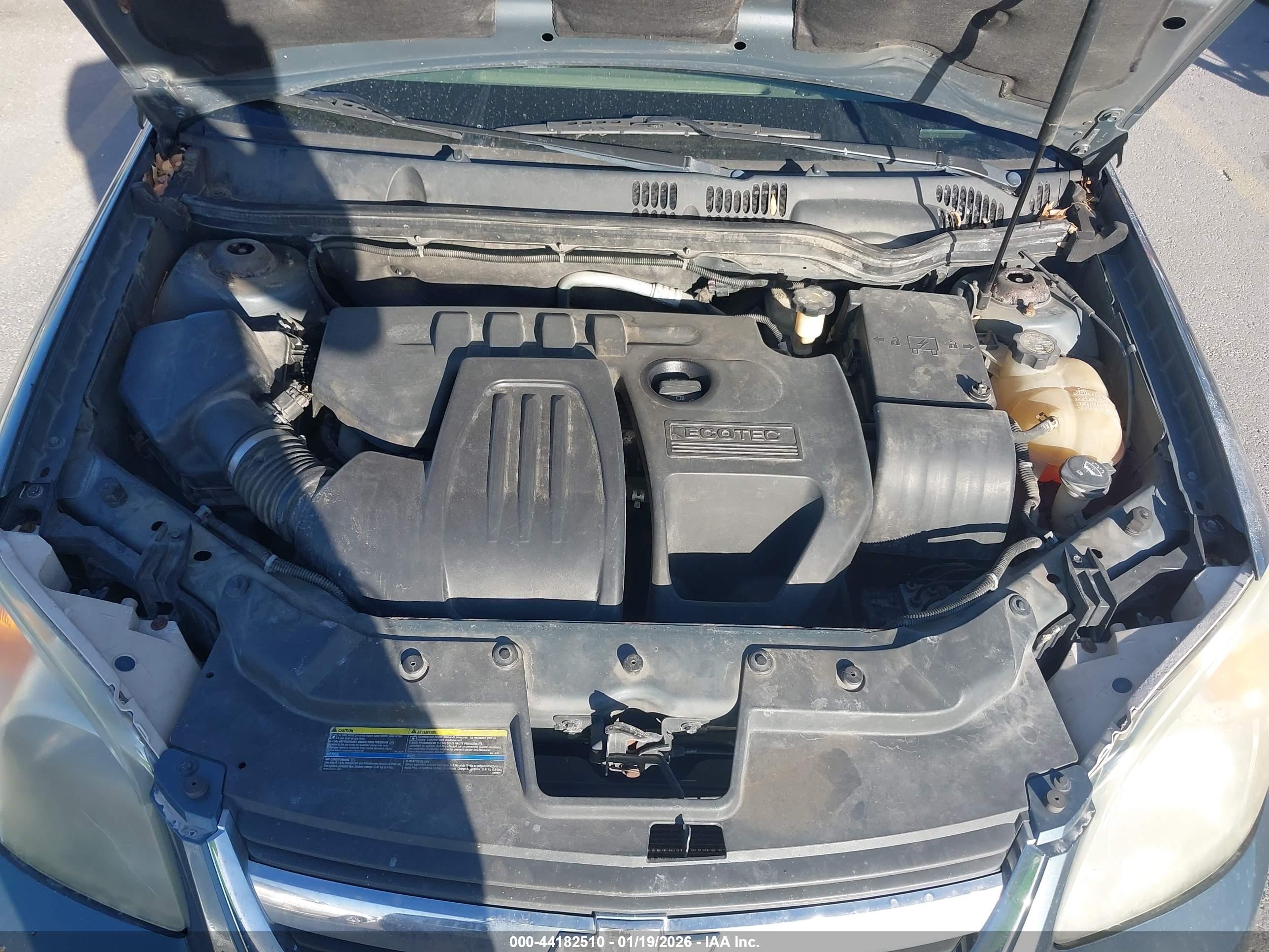 CHEVROLET COBALT image 10