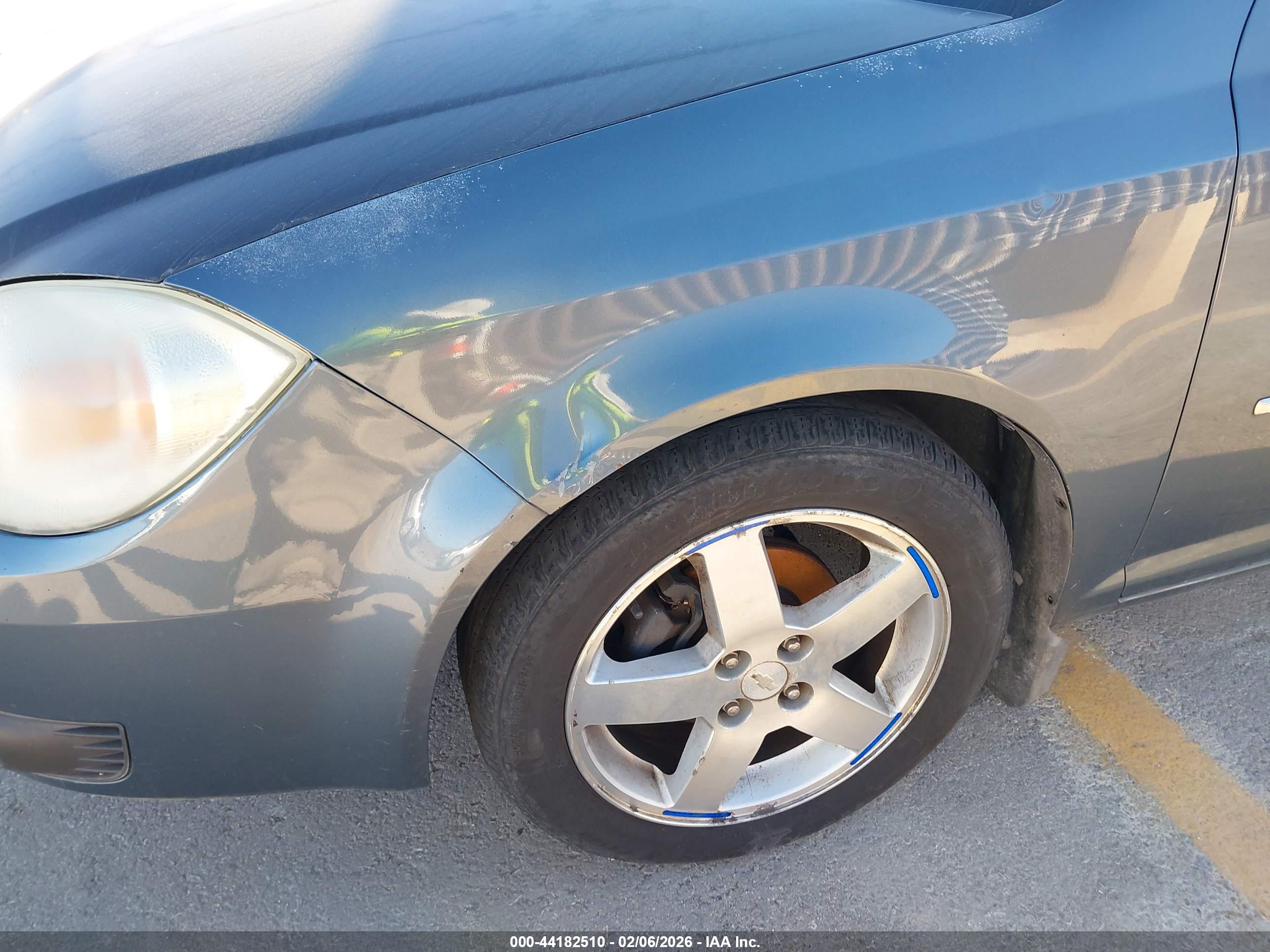 CHEVROLET COBALT image 6