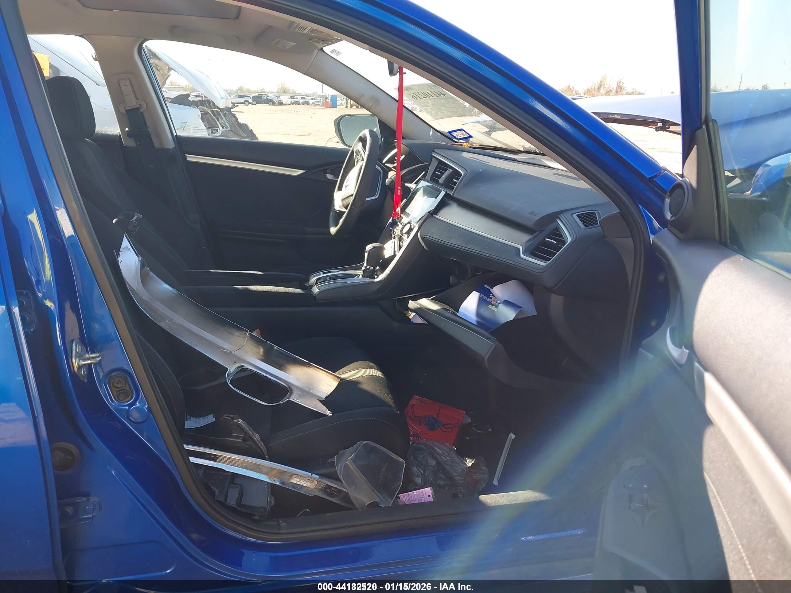 HONDA CIVIC image 5