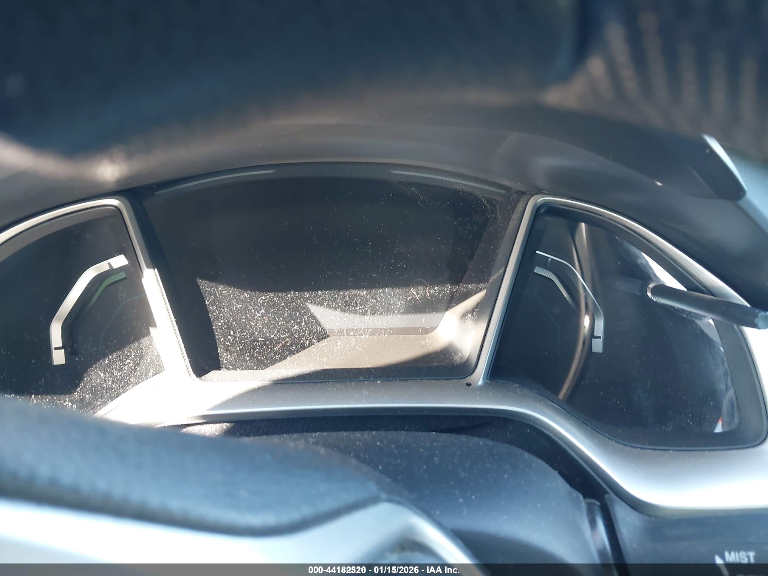 HONDA CIVIC image 7