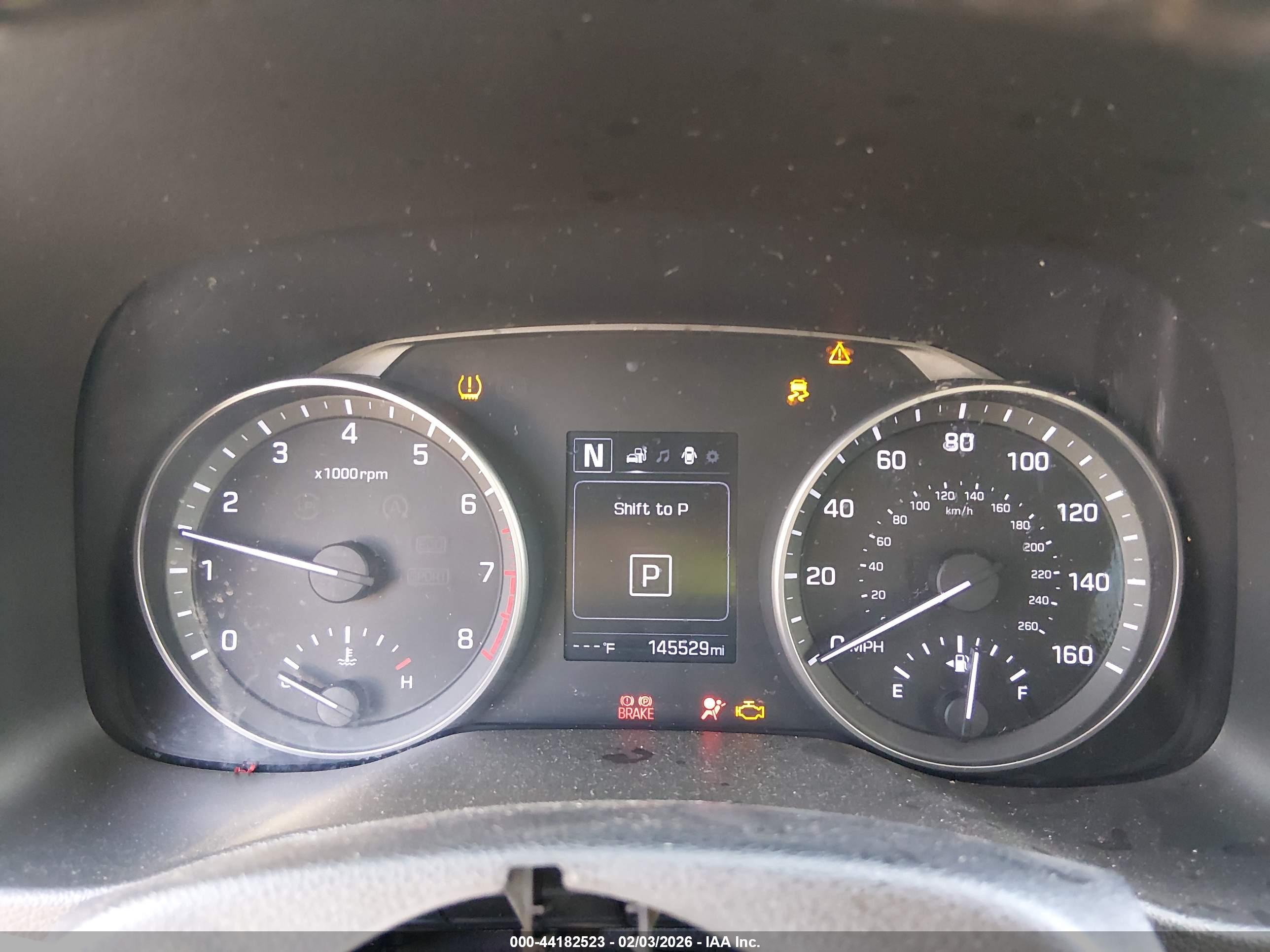 HYUNDAI ELANTRA image 7