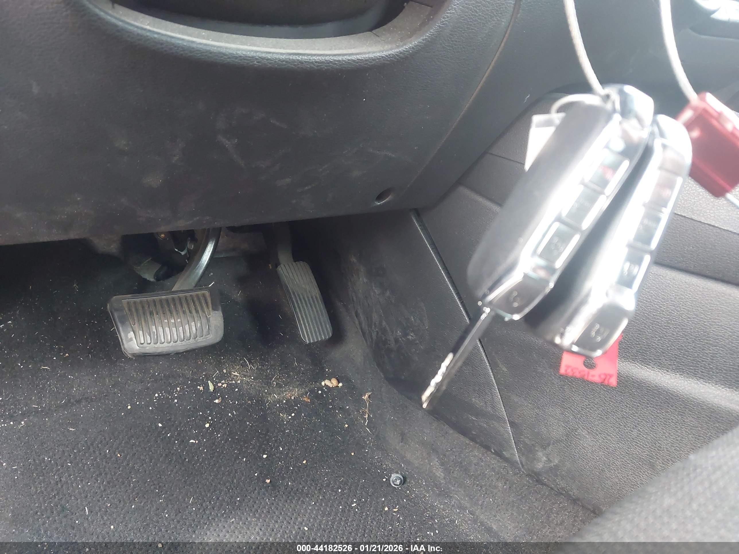 KIA FORTE image 11