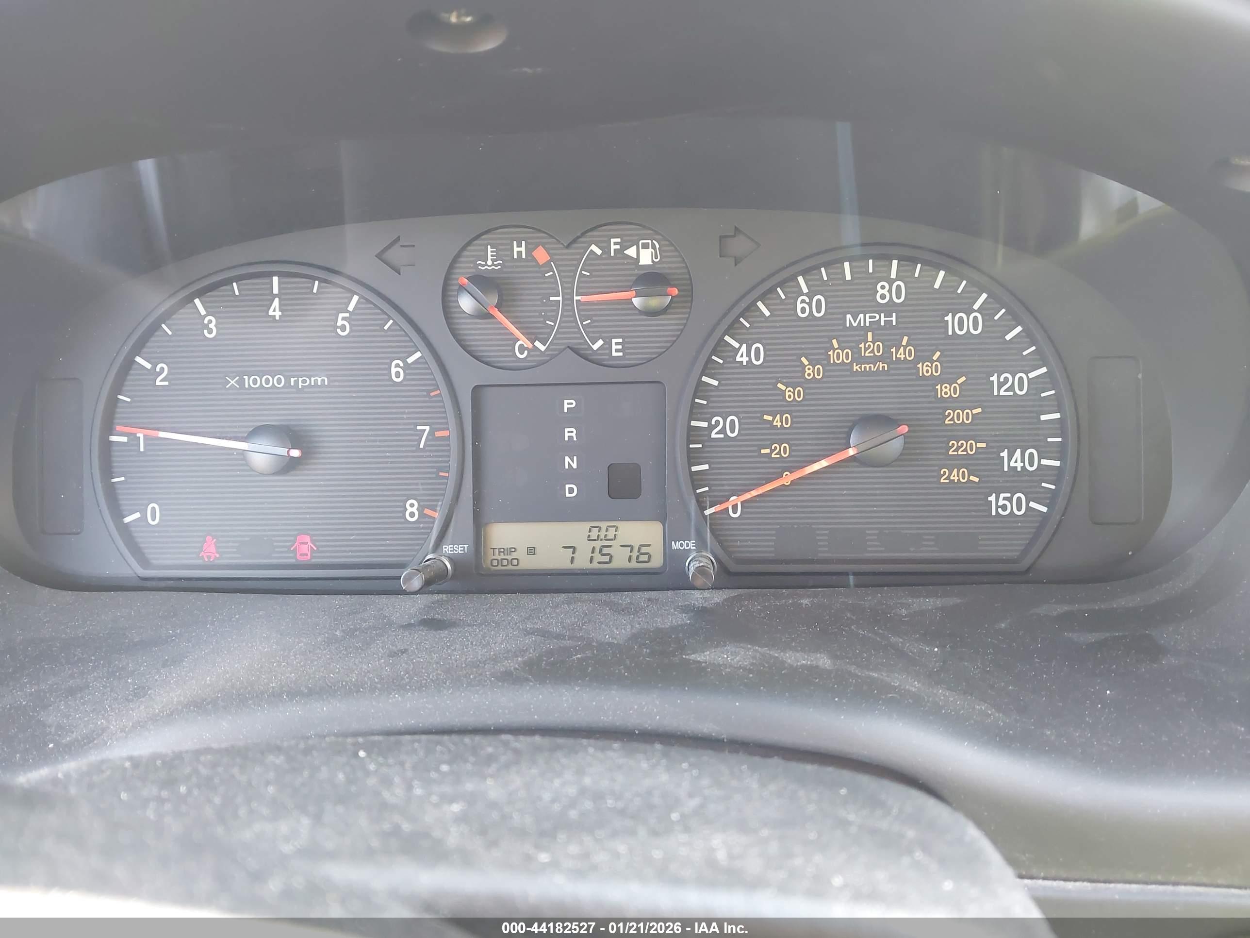 HYUNDAI SONATA image 7