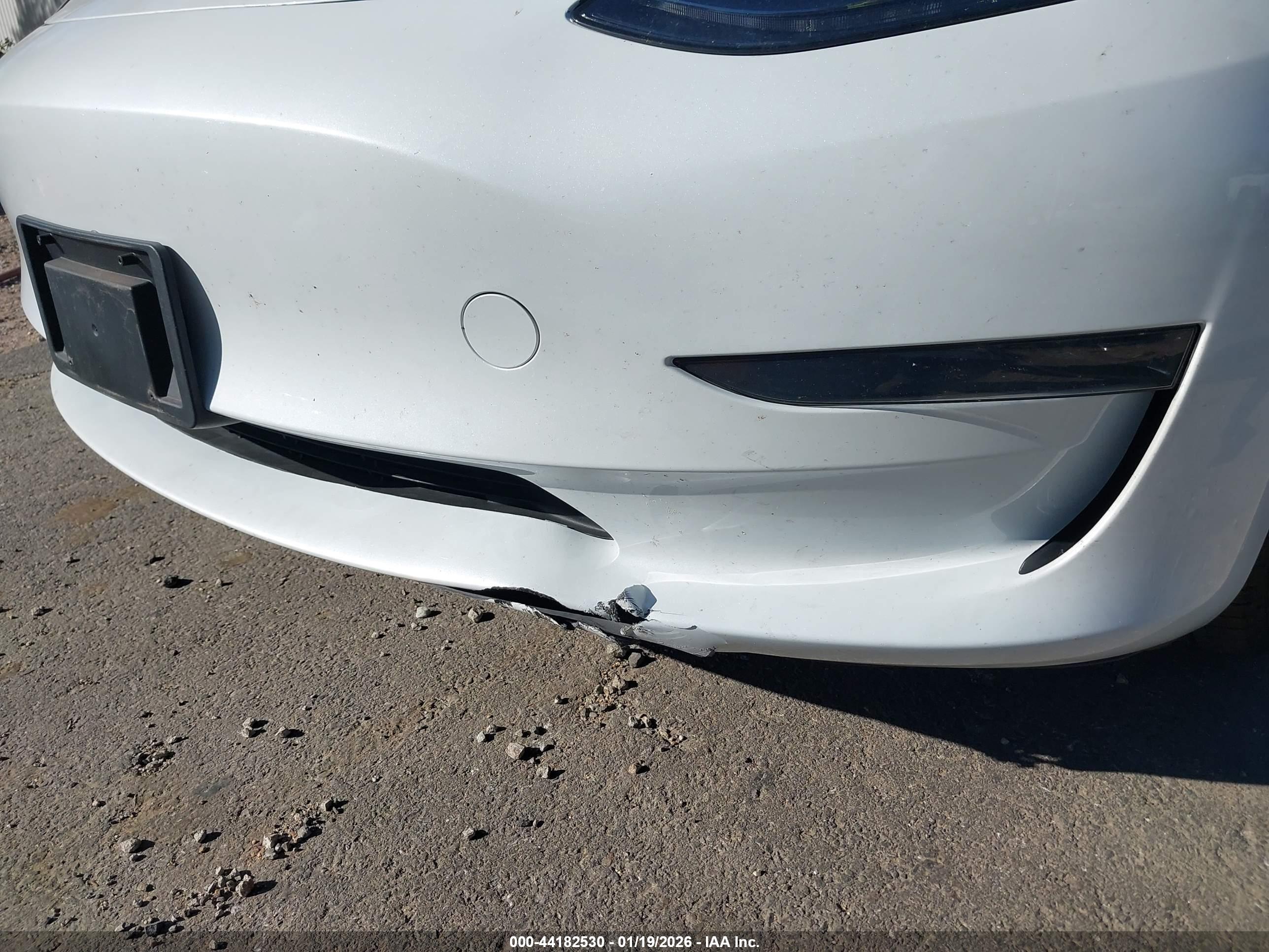 TESLA MODEL image 6
