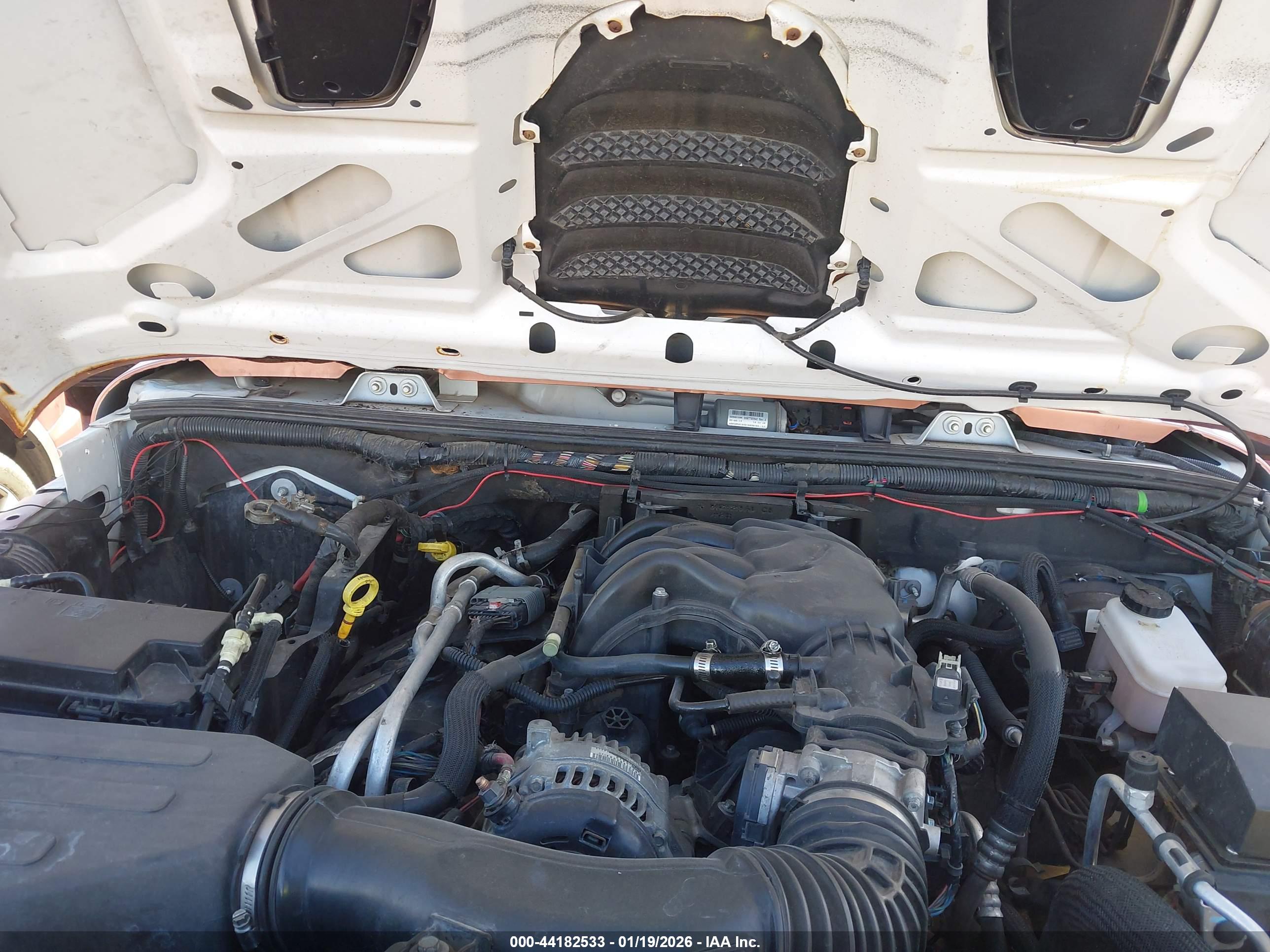 JEEP WRANGLER image 10
