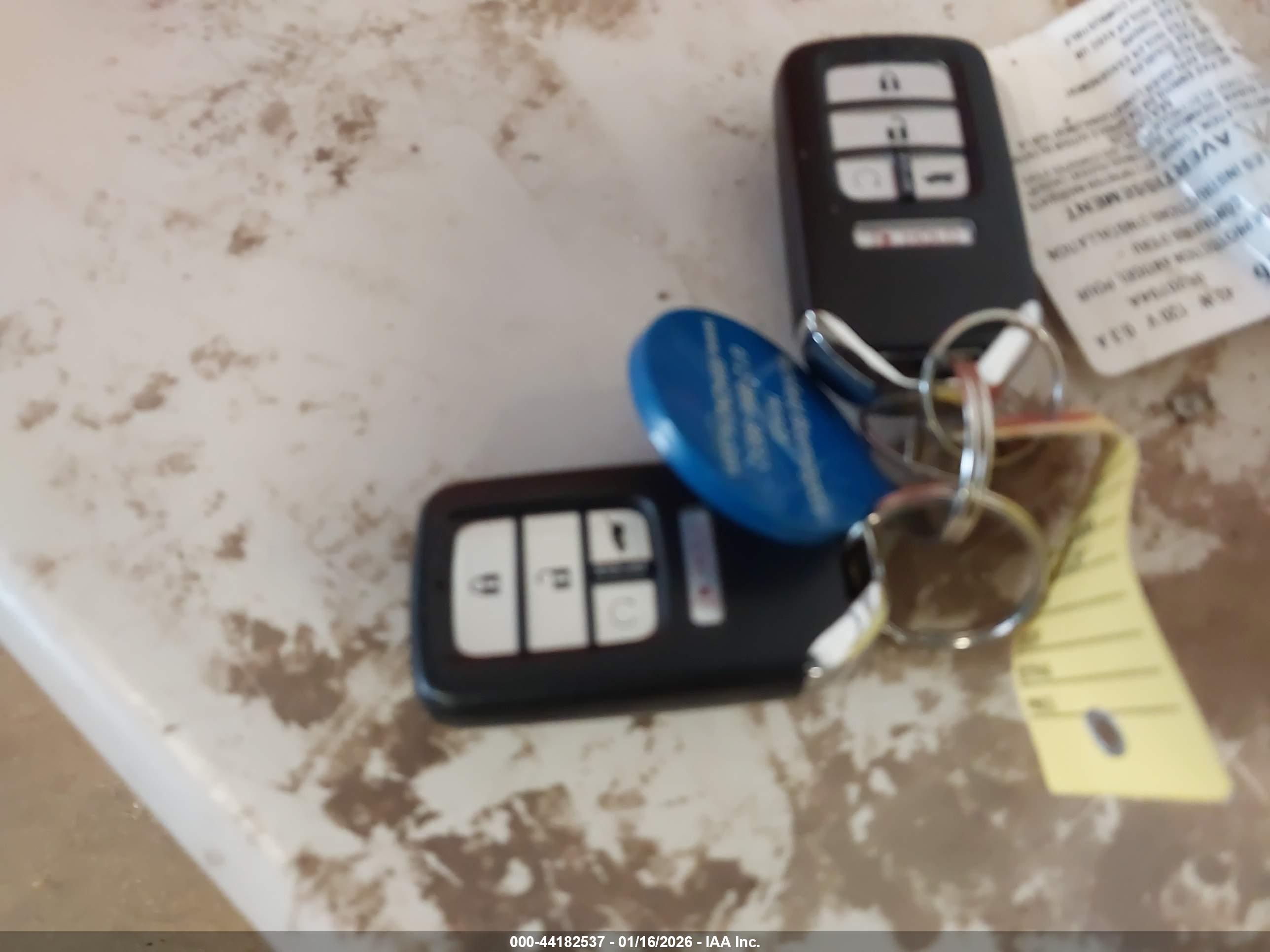 HONDA PILOT image 11
