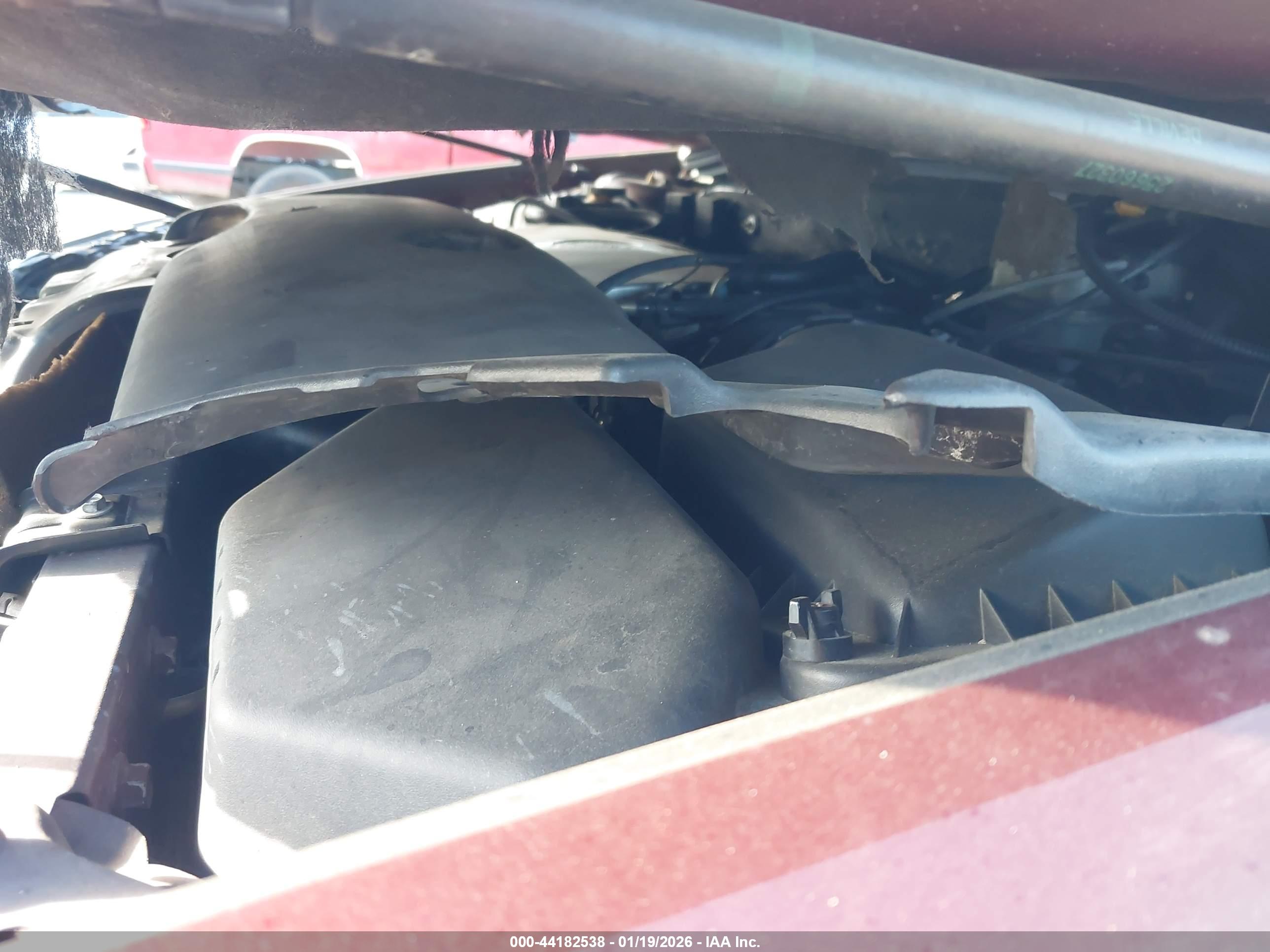 CADILLAC DEVILLE image 10