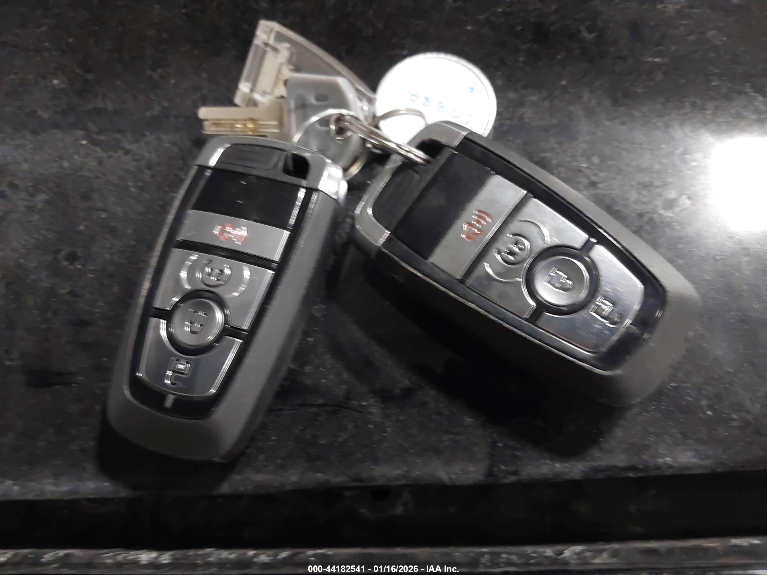 FORD MAVERICK image 11