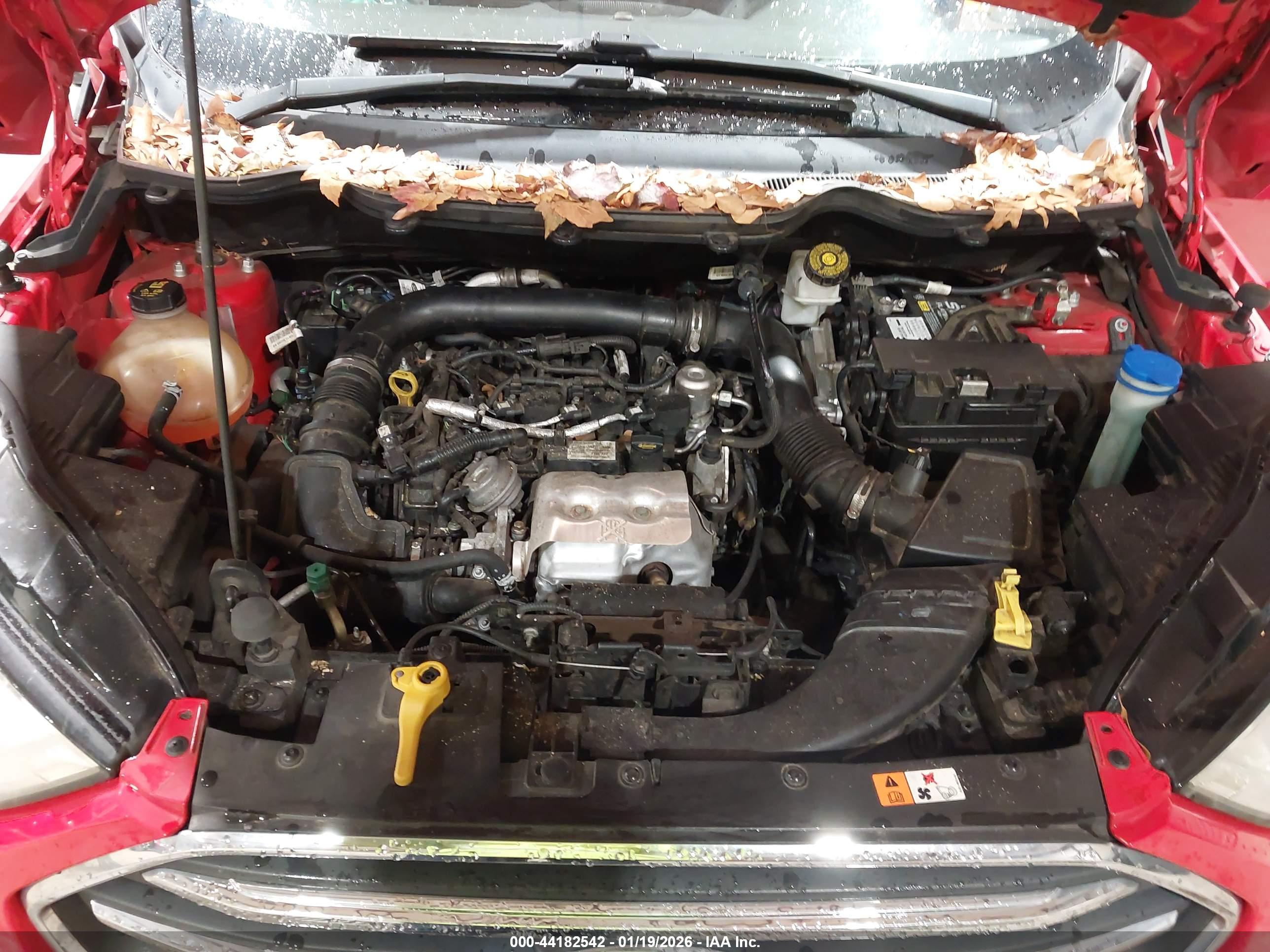 FORD ECOSPORT image 10