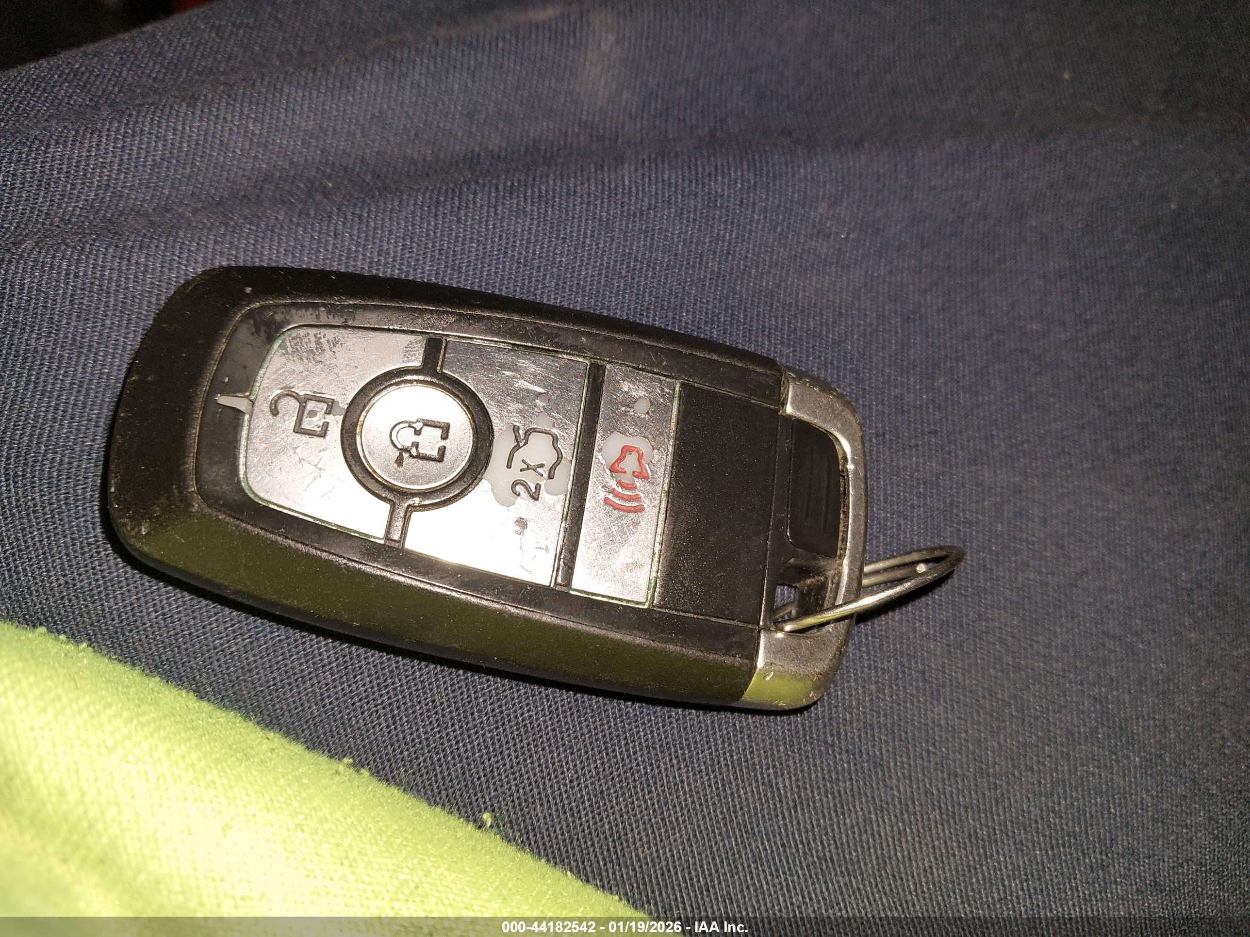 FORD ECOSPORT image 11