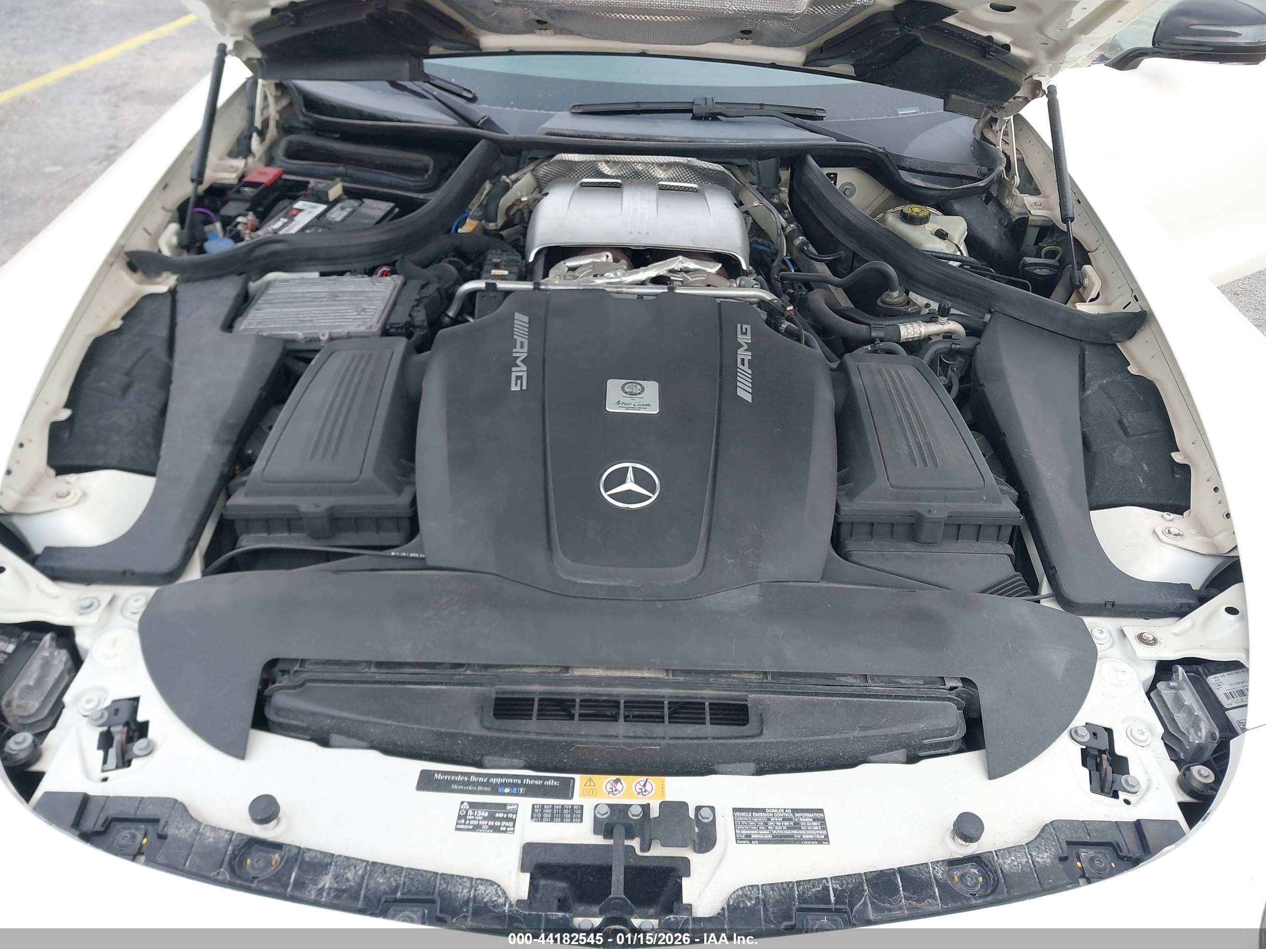 MERCEDES-BENZ AMG image 10