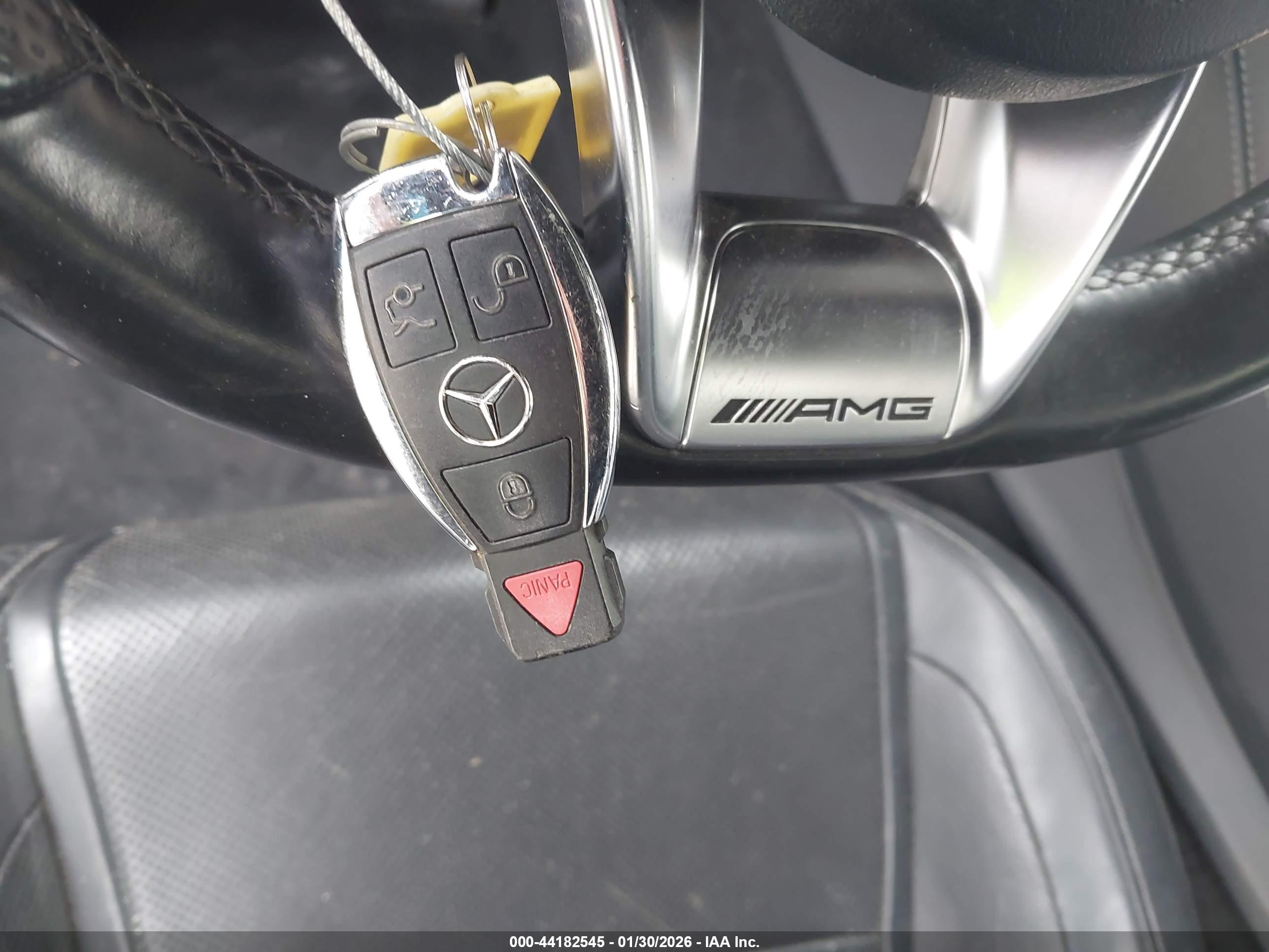 MERCEDES-BENZ AMG image 11
