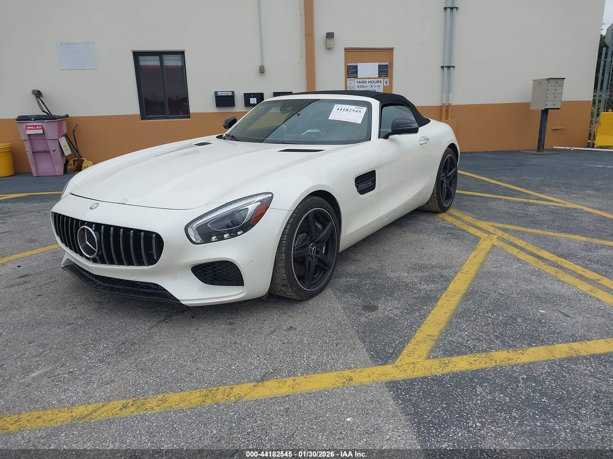 MERCEDES-BENZ AMG image 2