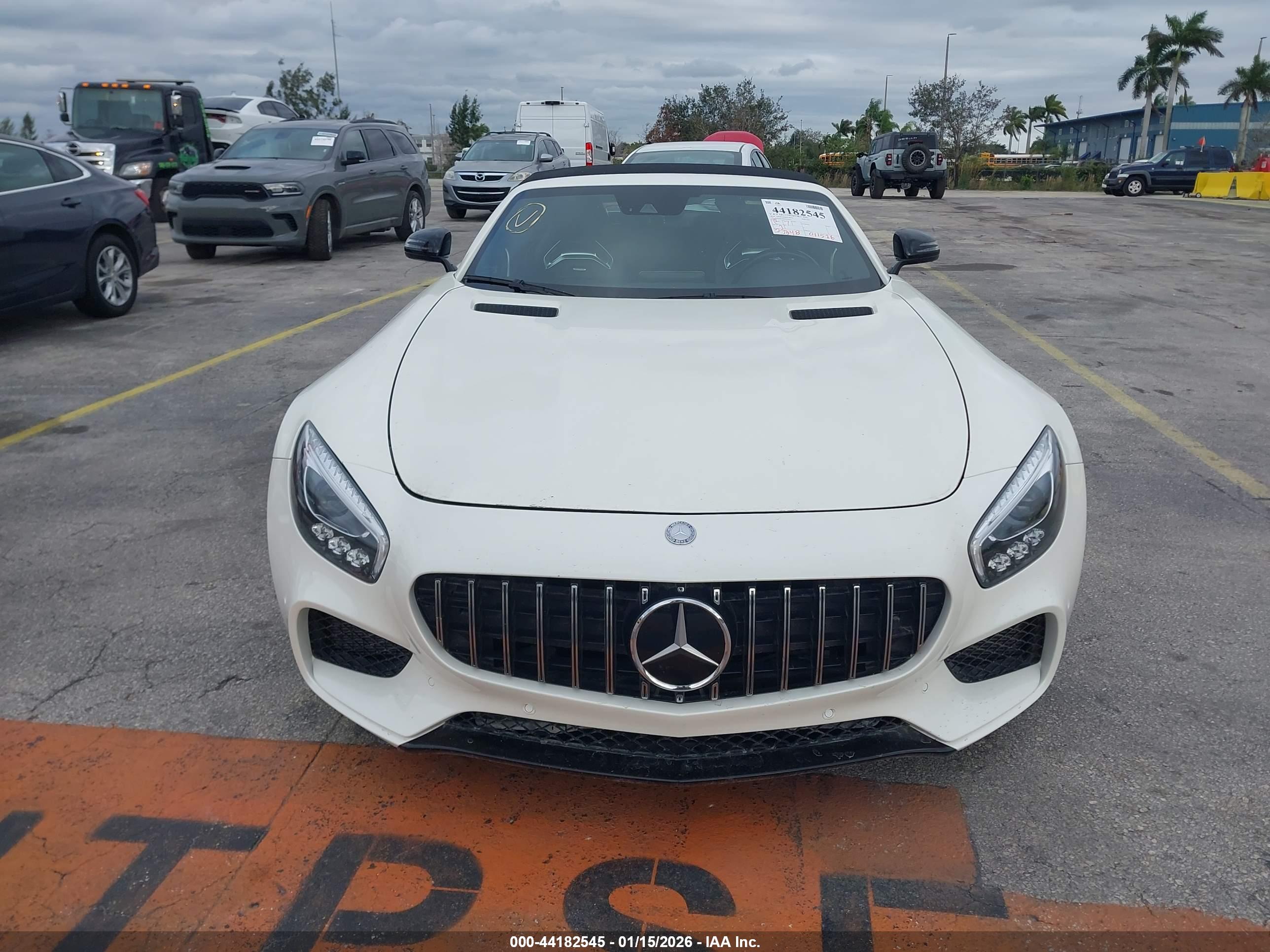 MERCEDES-BENZ AMG image 6