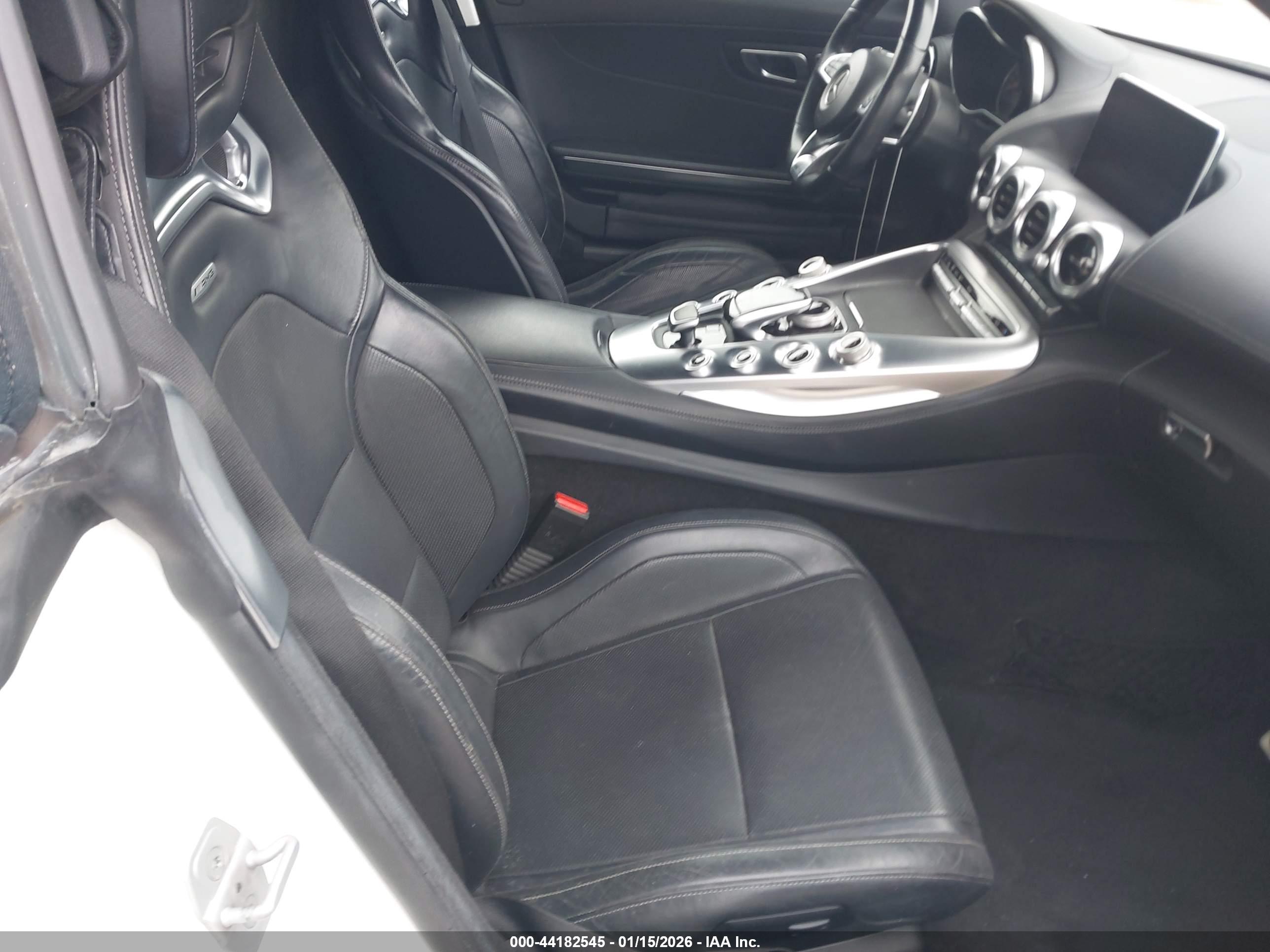 MERCEDES-BENZ AMG image 8