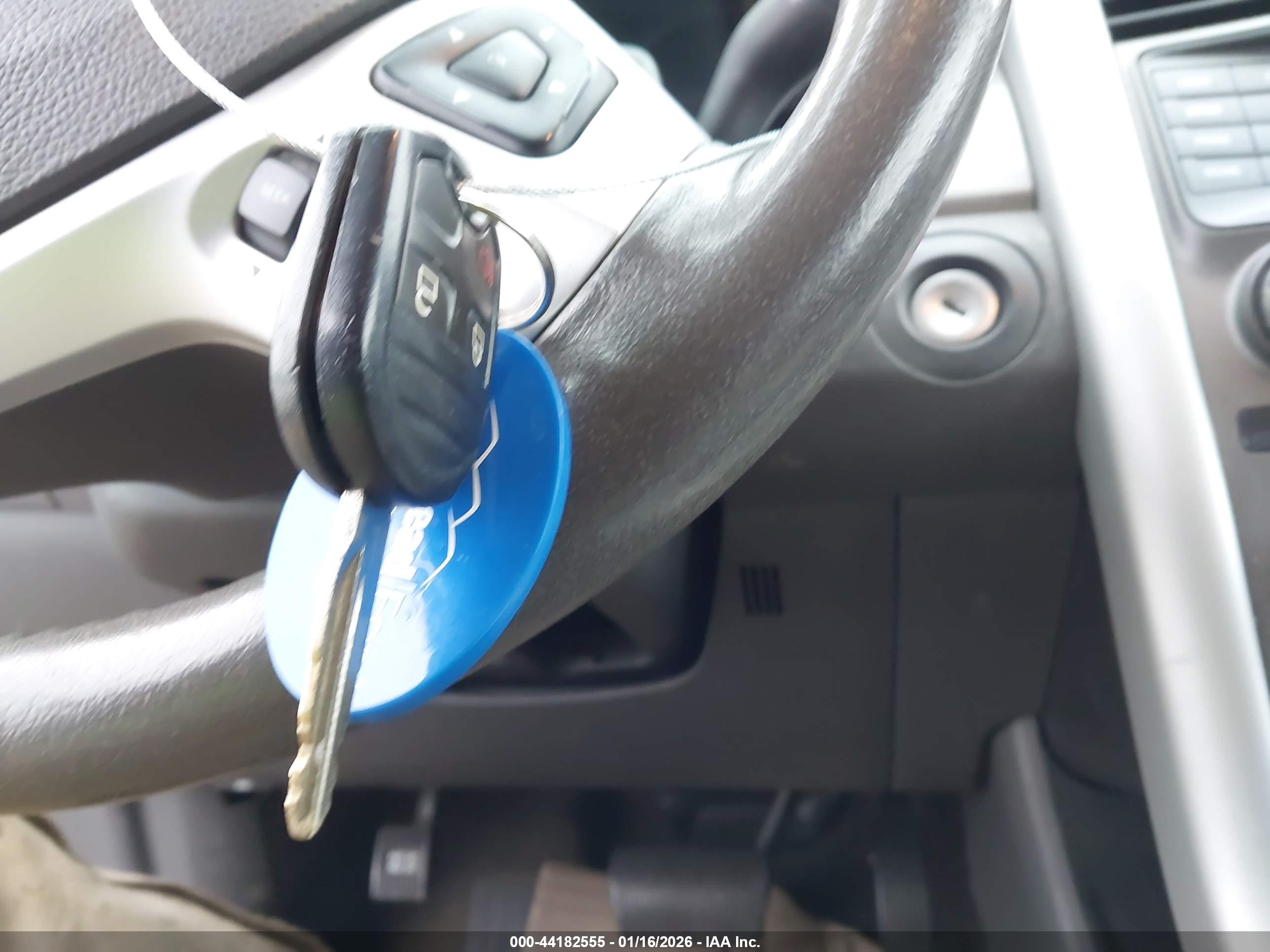 FORD EDGE image 11