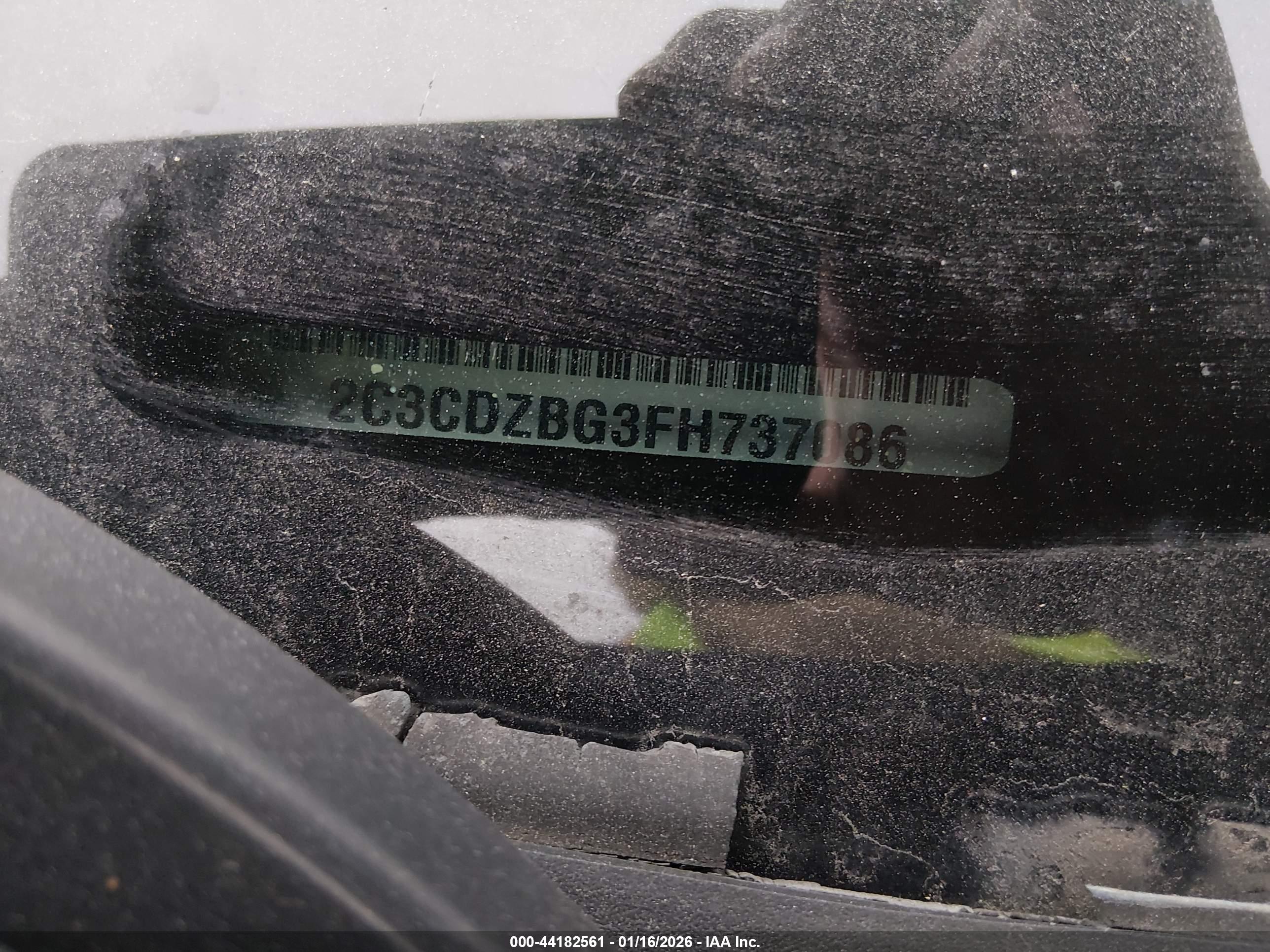 DODGE CHALLENGER image 9