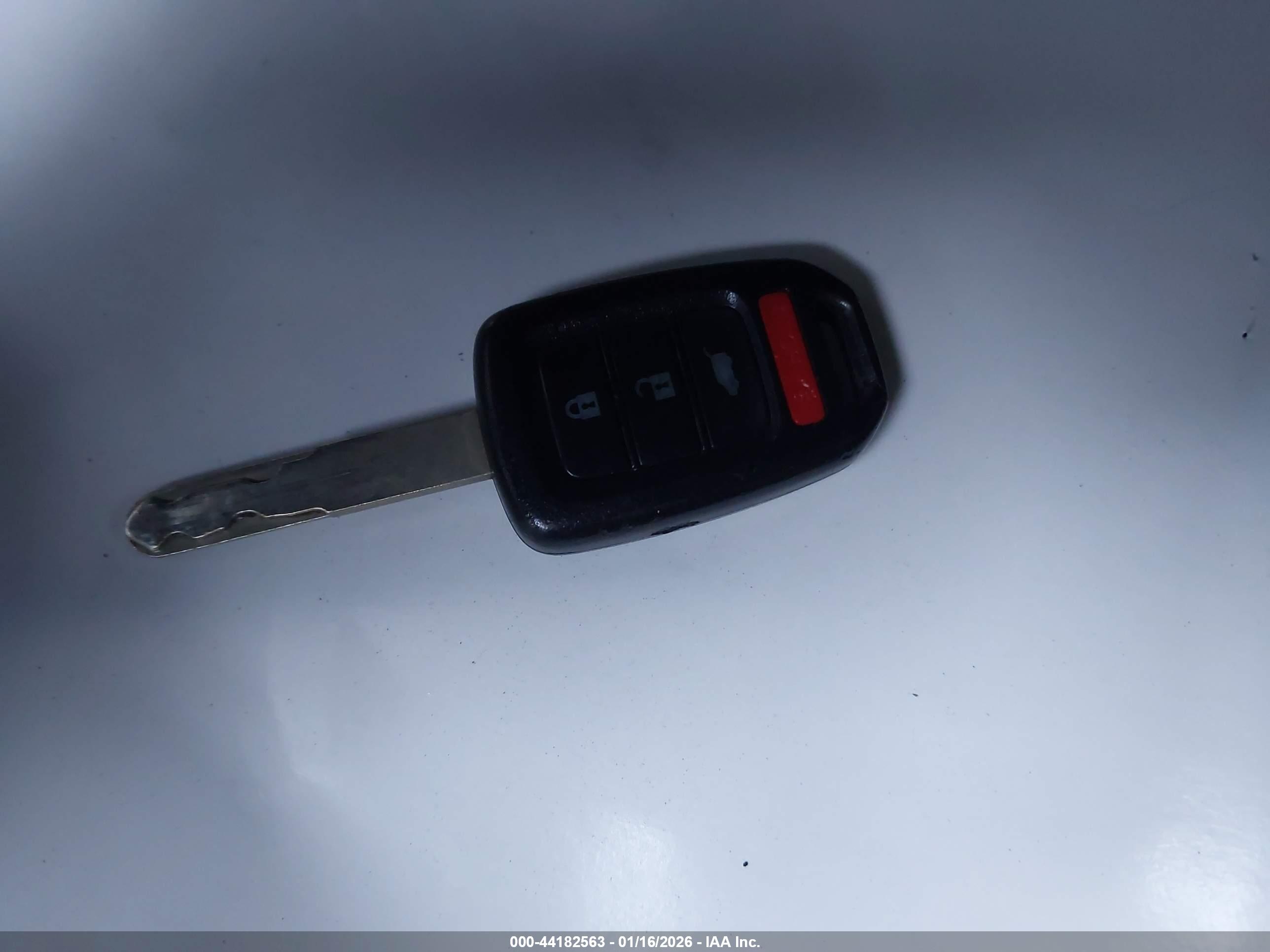 HONDA HR-V image 11