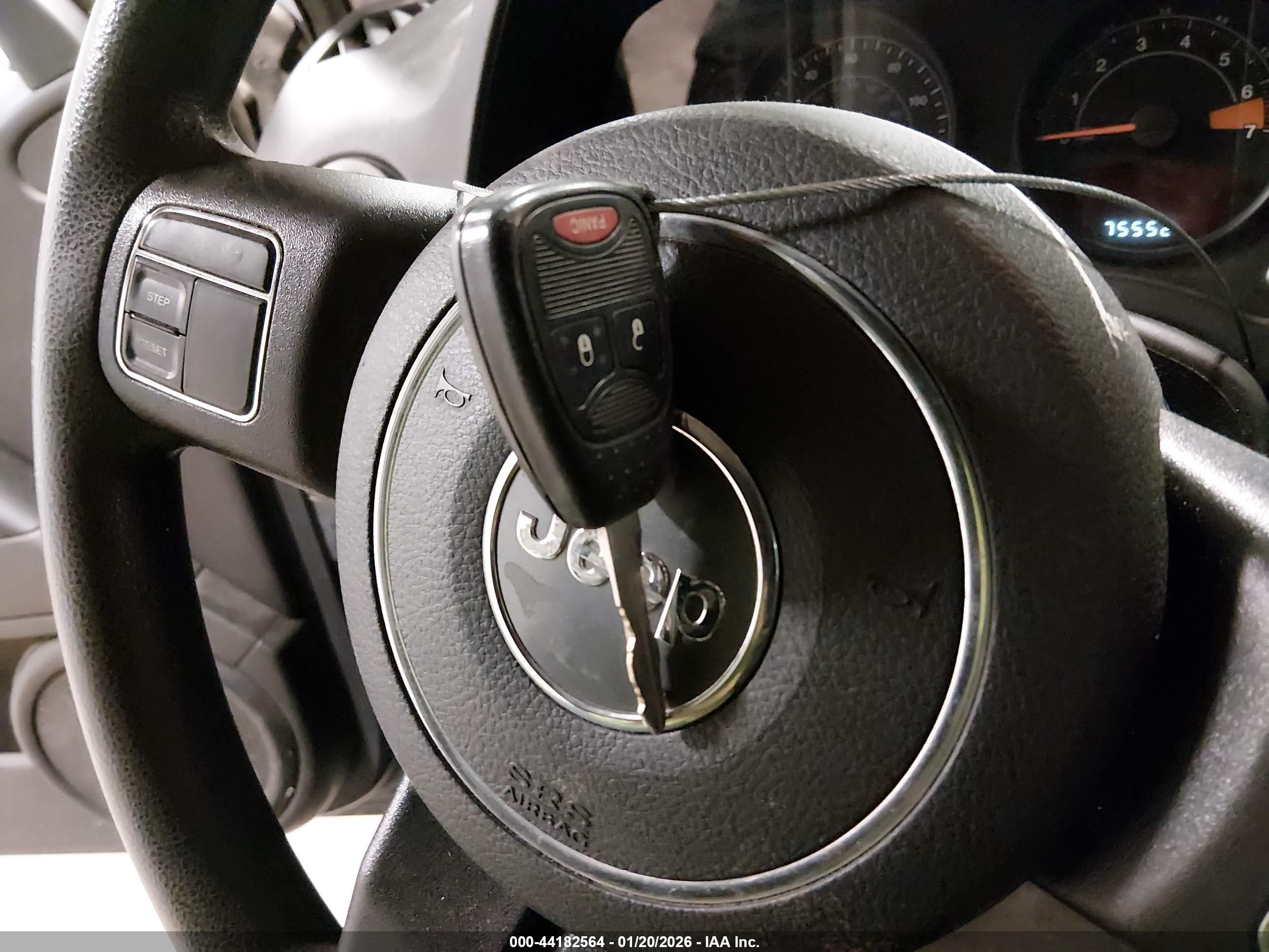 JEEP PATRIOT image 11