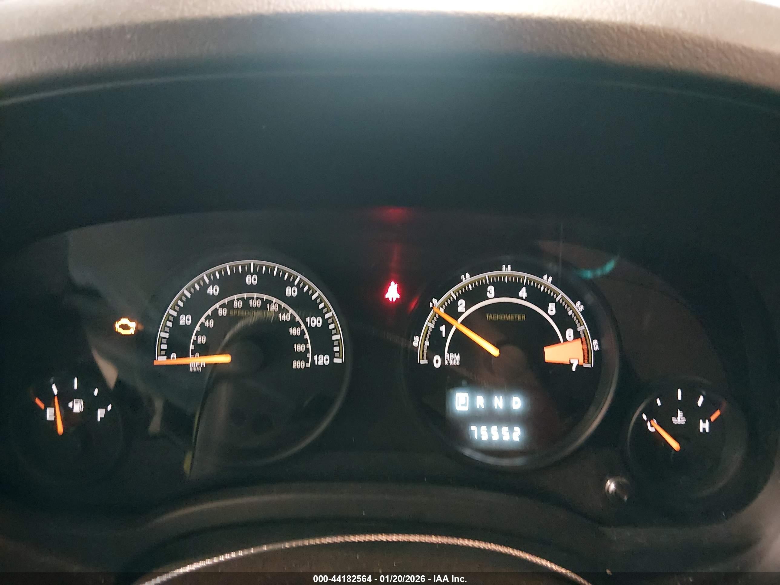 JEEP PATRIOT image 7