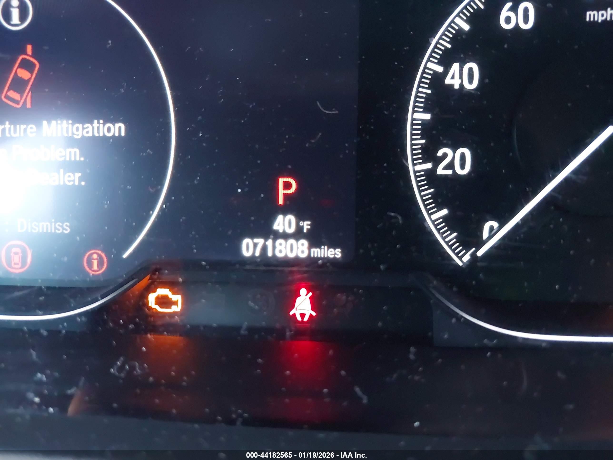 HONDA ACCORD image 7