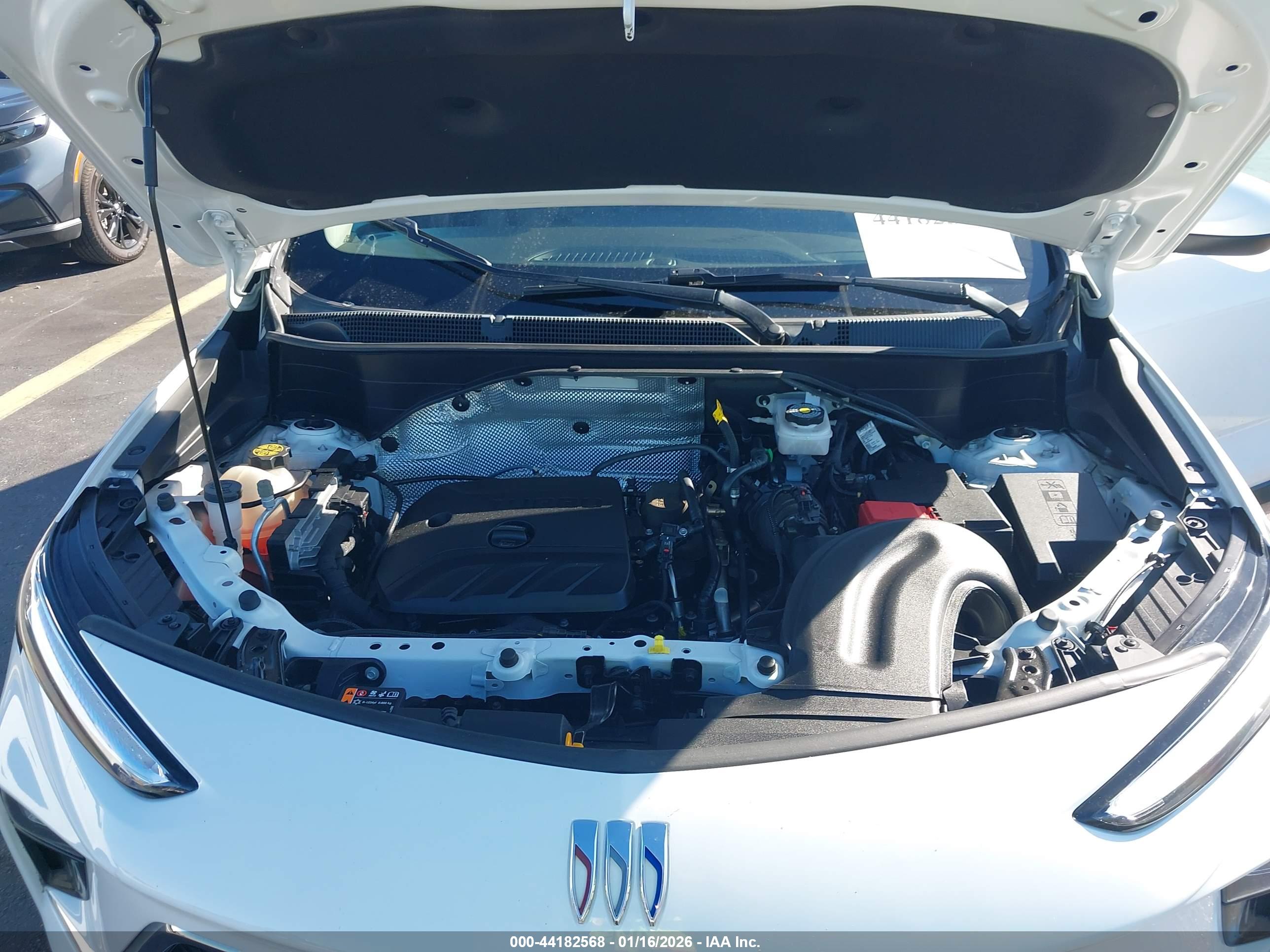 BUICK ENCORE image 10