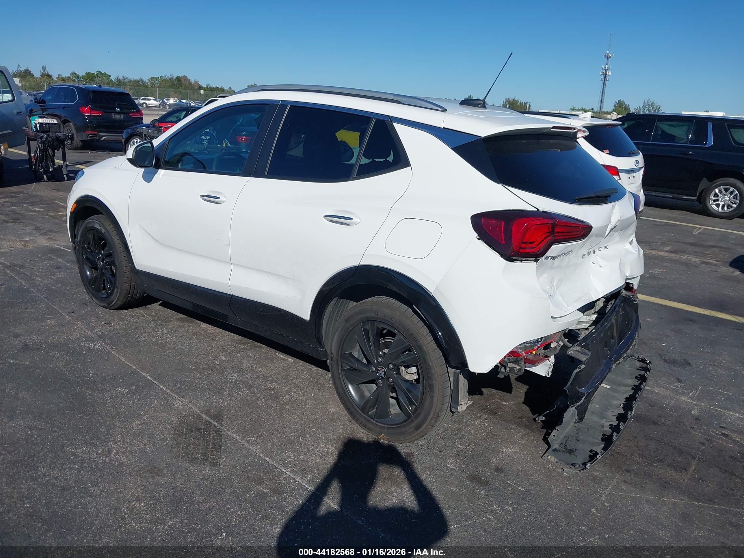 BUICK ENCORE image 3