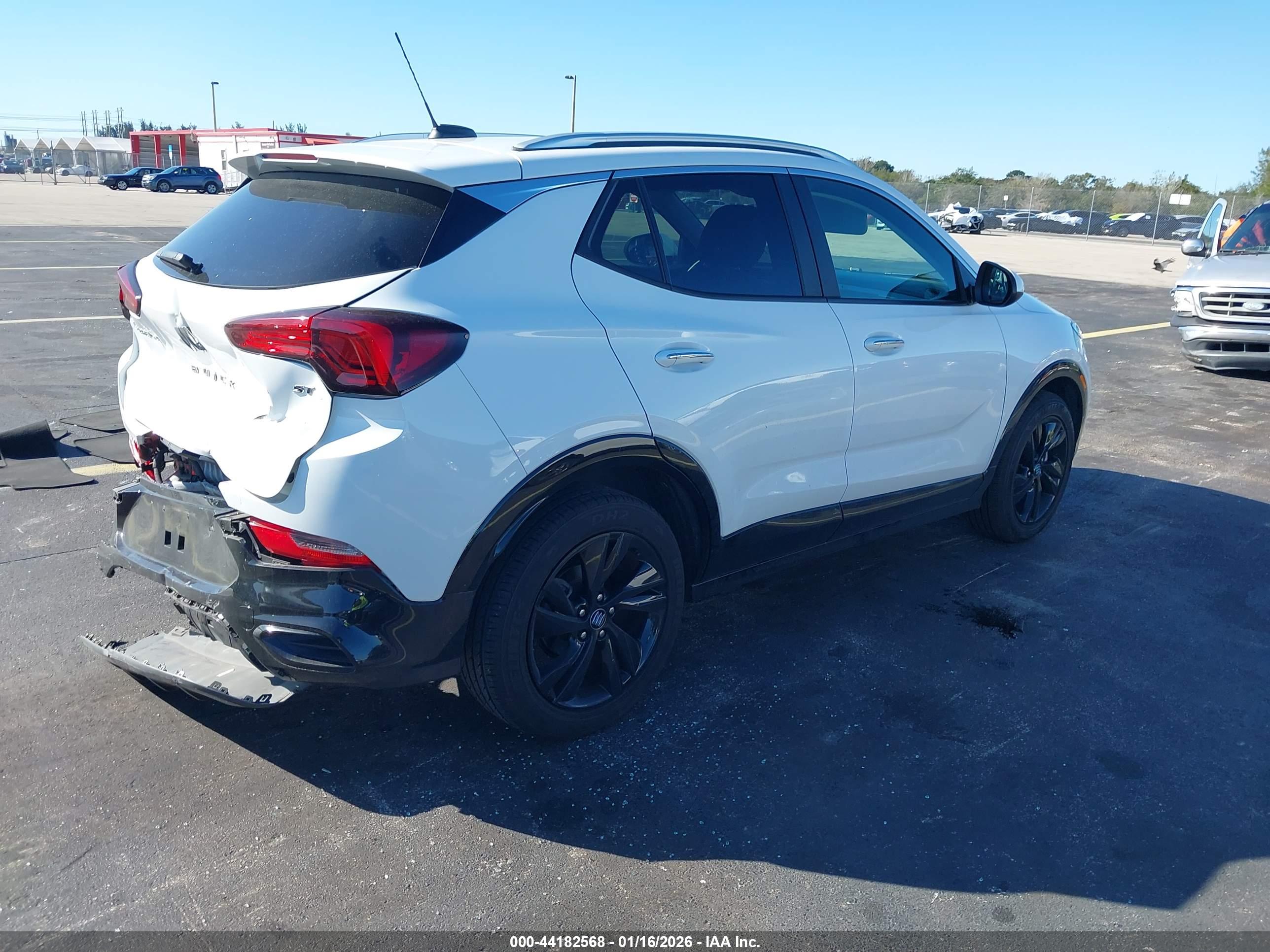BUICK ENCORE image 4
