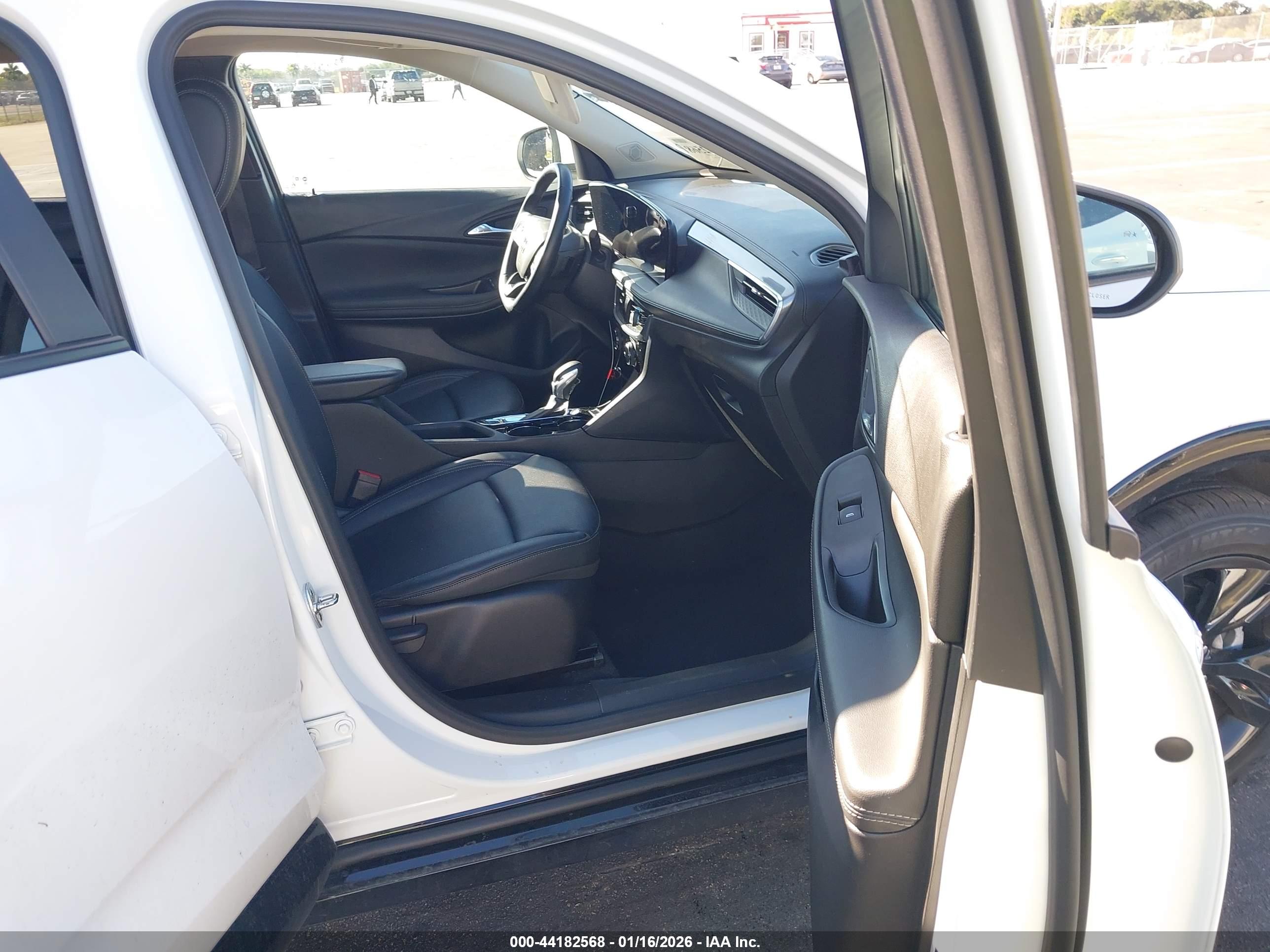 BUICK ENCORE image 5