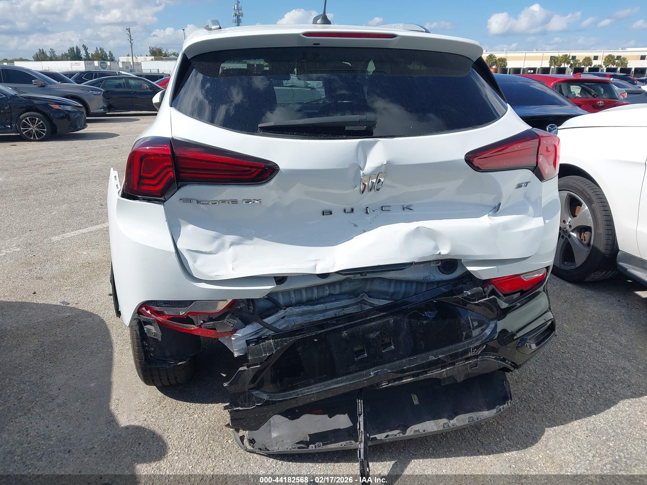 BUICK ENCORE image 6