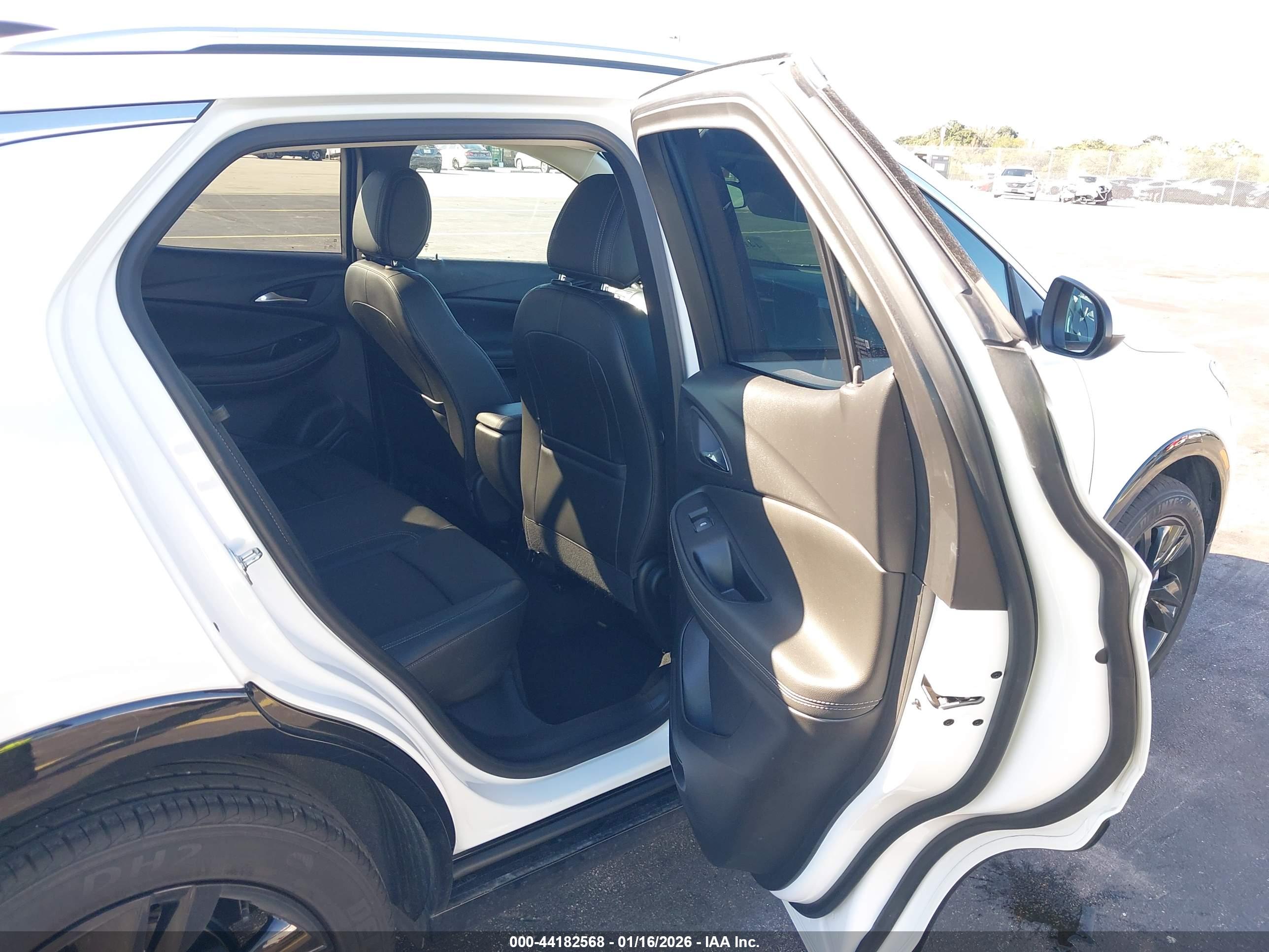 BUICK ENCORE image 8