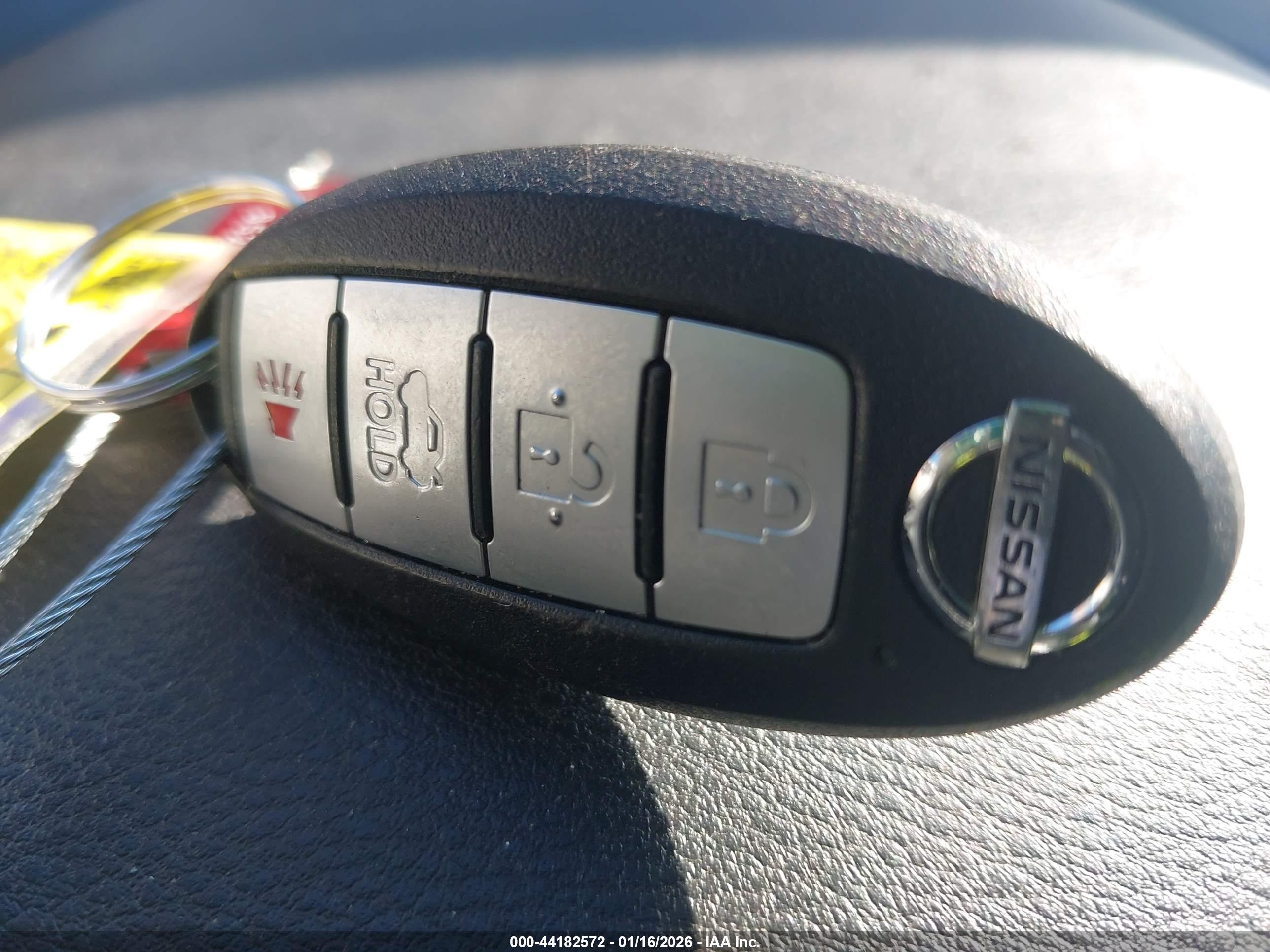NISSAN SENTRA image 11