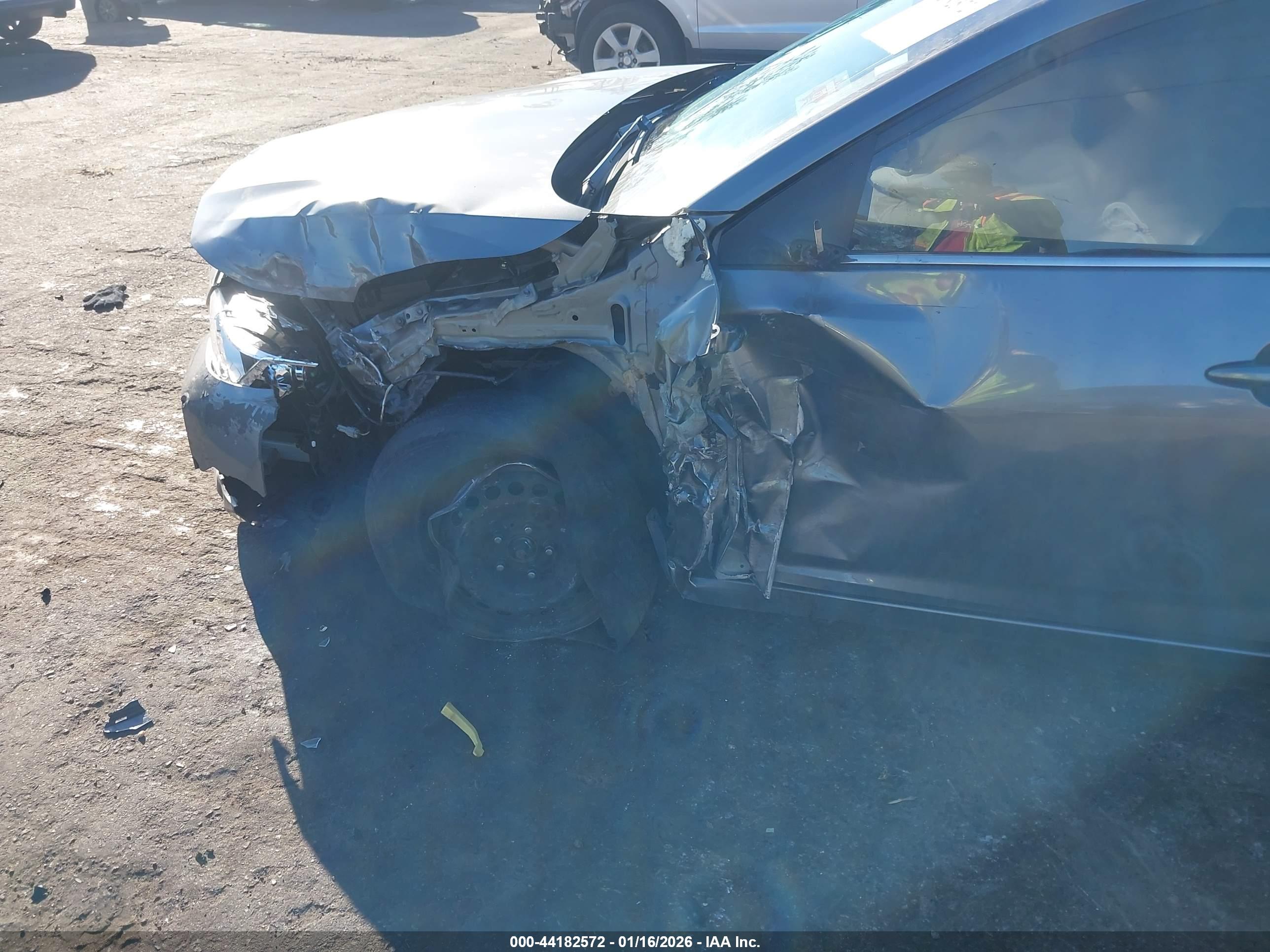 NISSAN SENTRA image 6