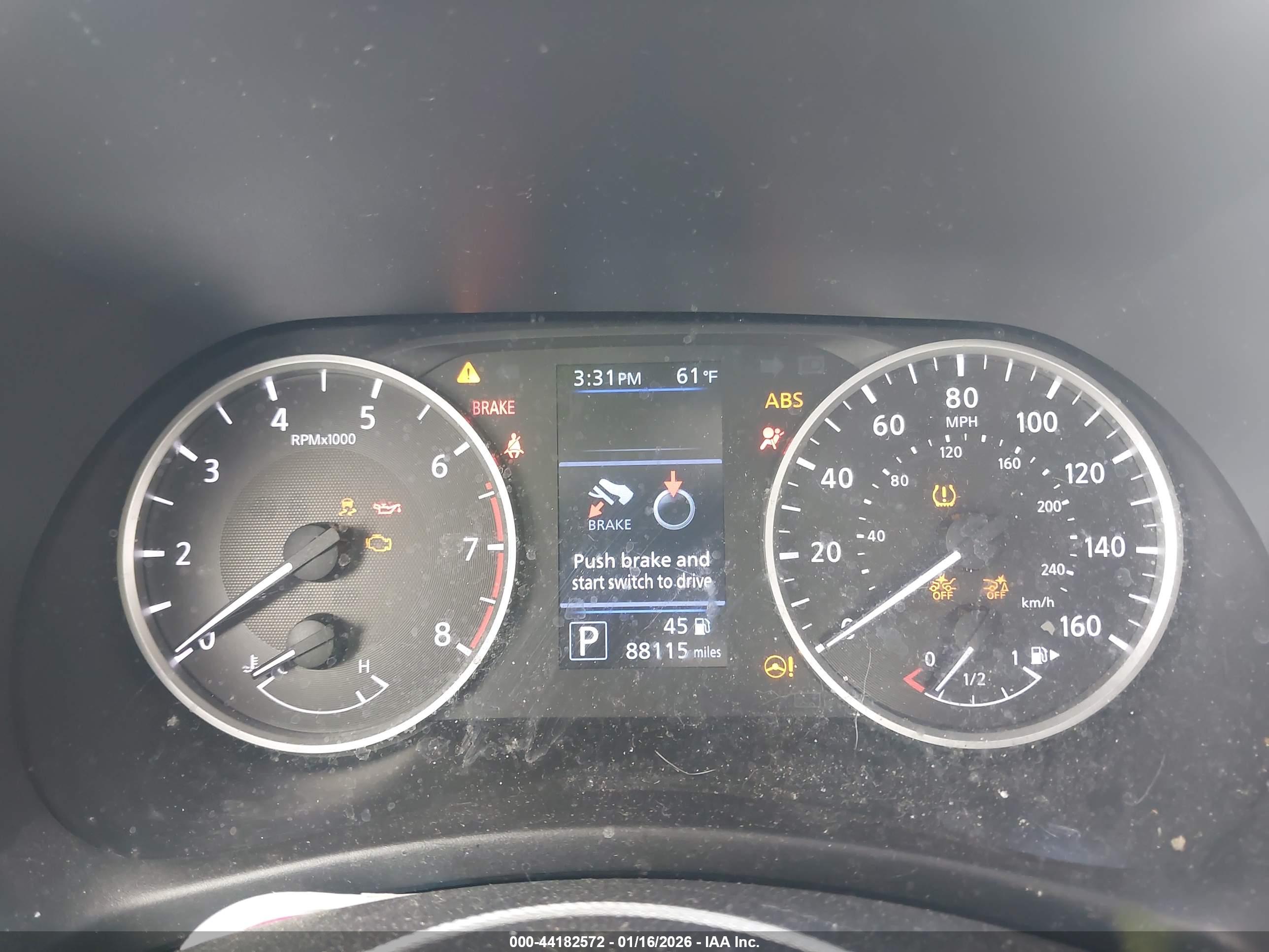 NISSAN SENTRA image 7