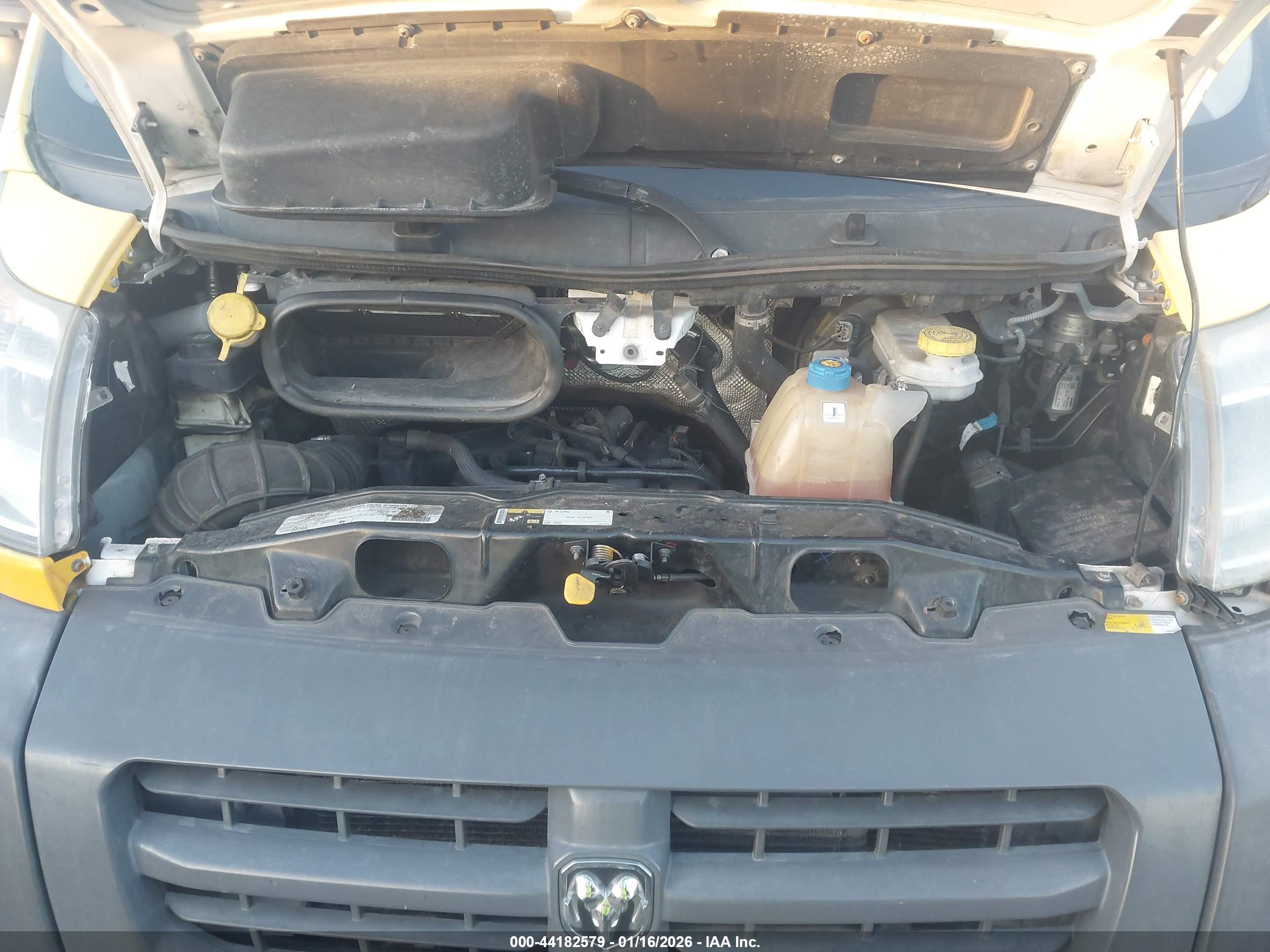 RAM PROMASTER image 10
