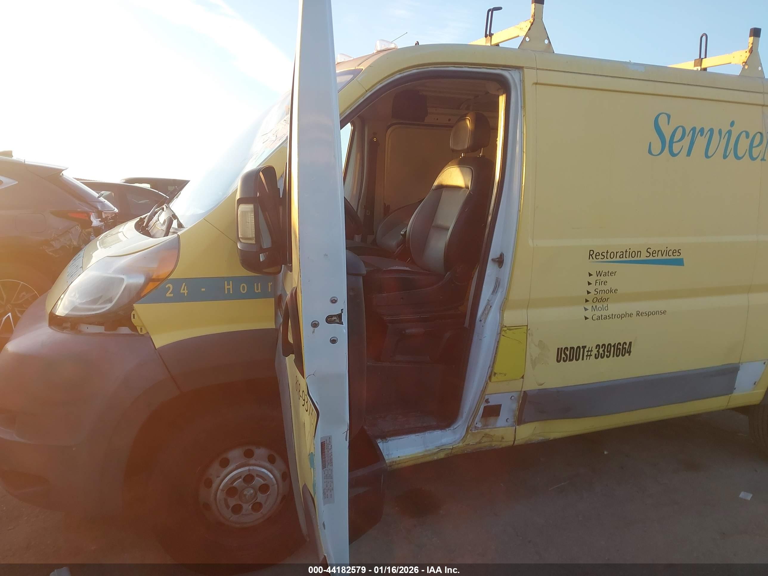 RAM PROMASTER image 6
