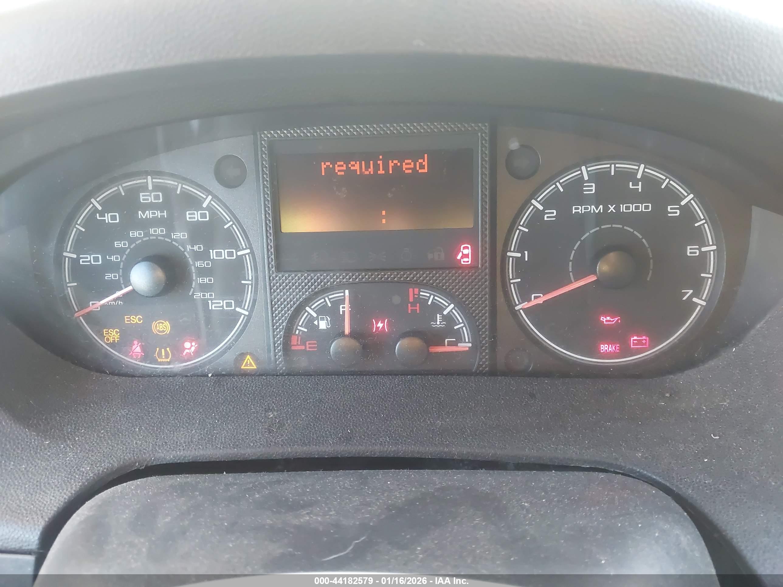 RAM PROMASTER image 7