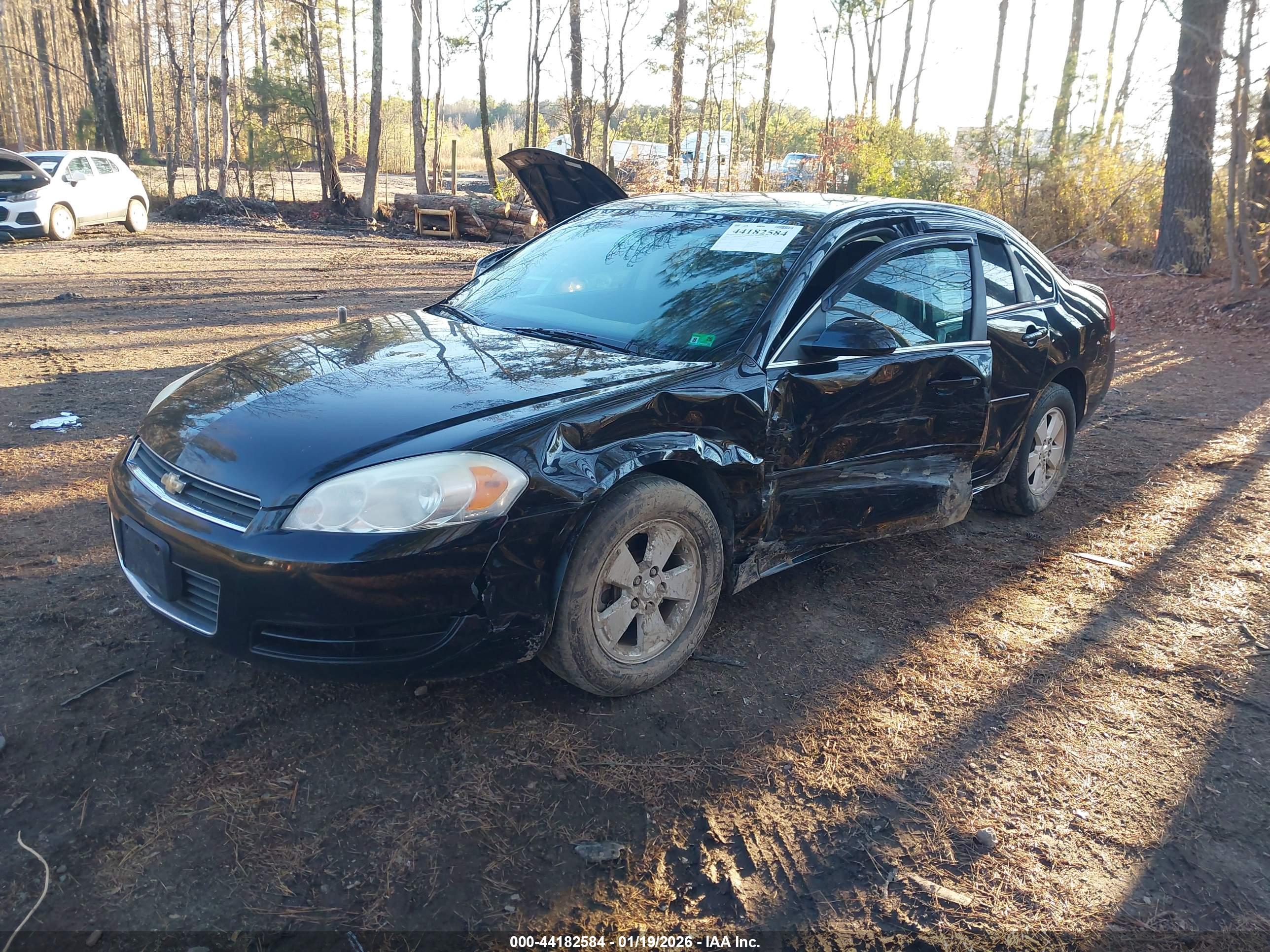 CHEVROLET IMPALA image 2