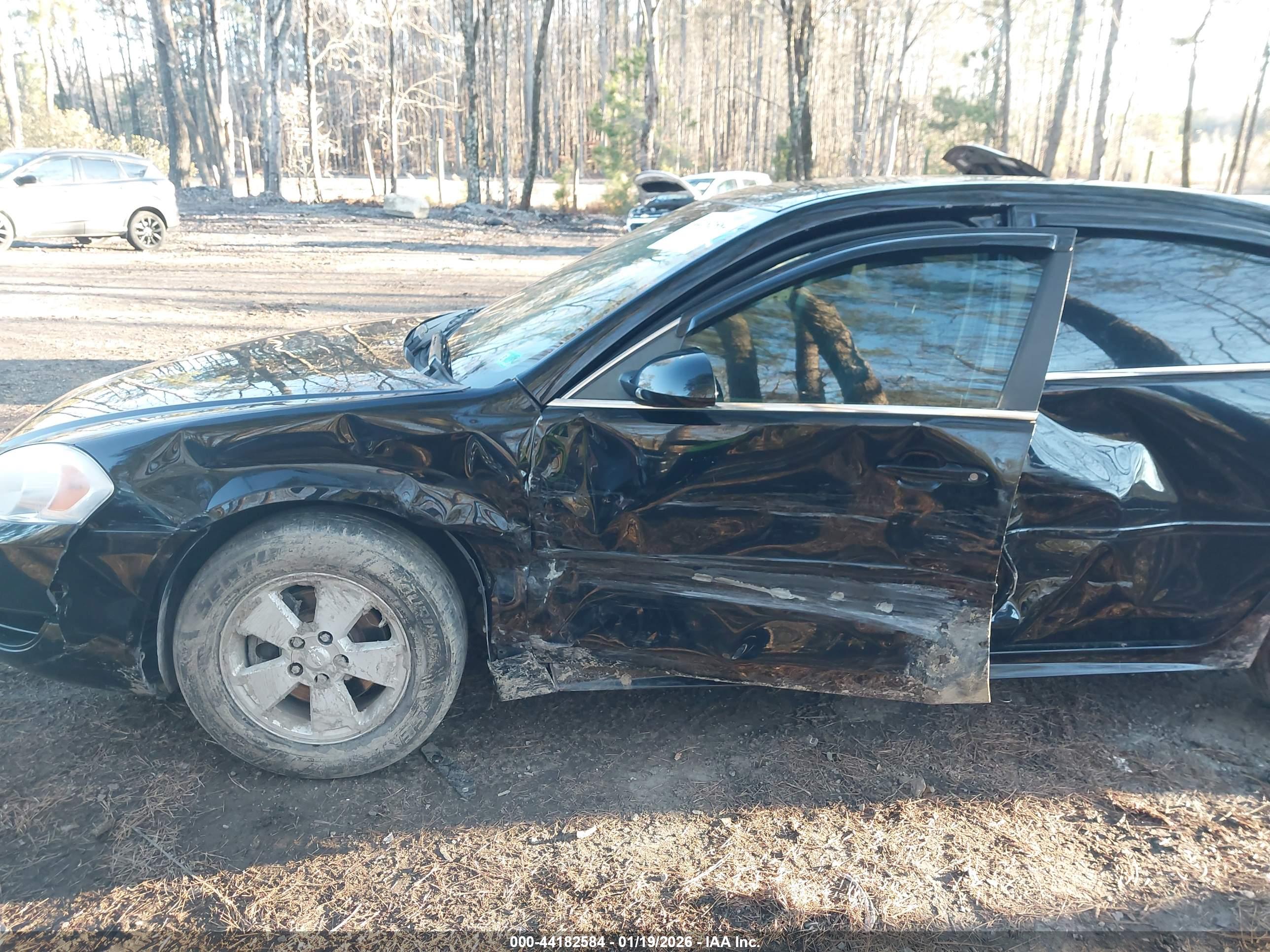 CHEVROLET IMPALA image 6