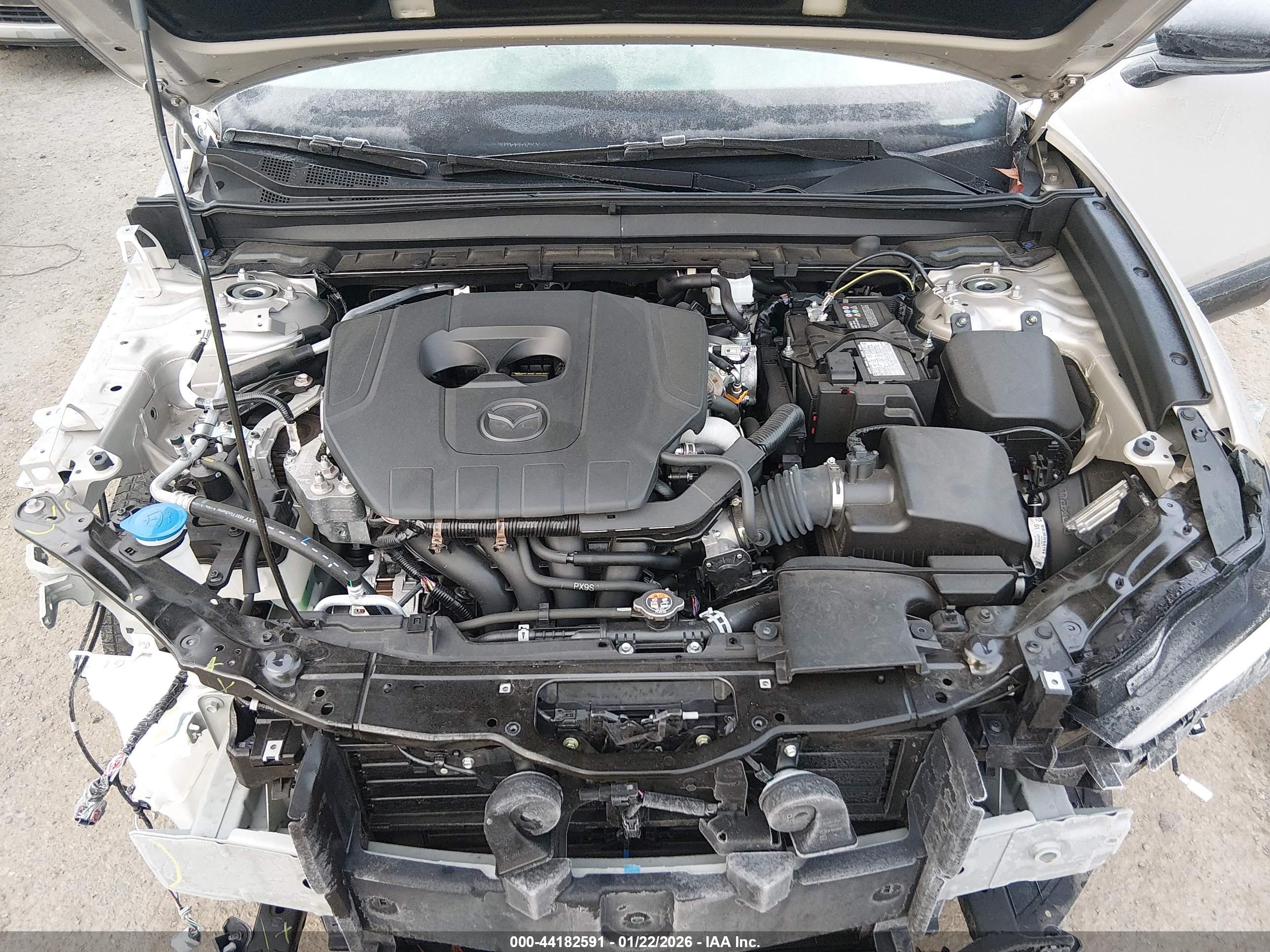 MAZDA CX-30 image 10