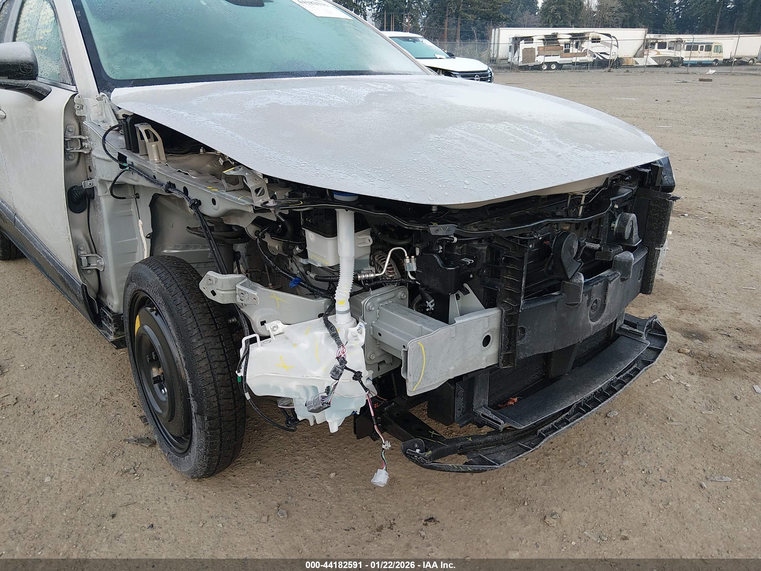 MAZDA CX-30 image 6